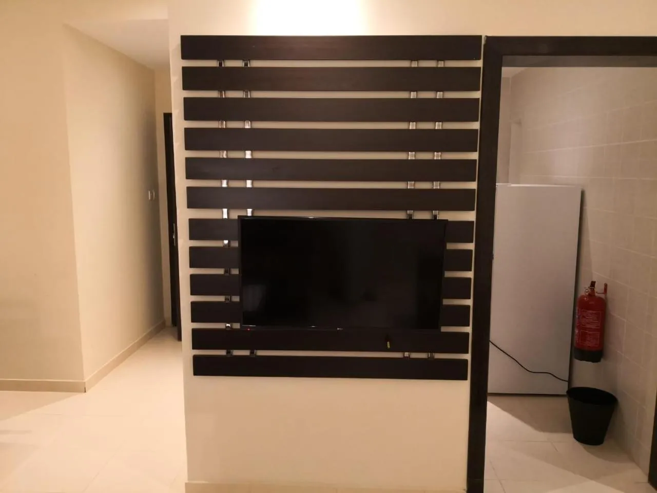 MJ Apartments