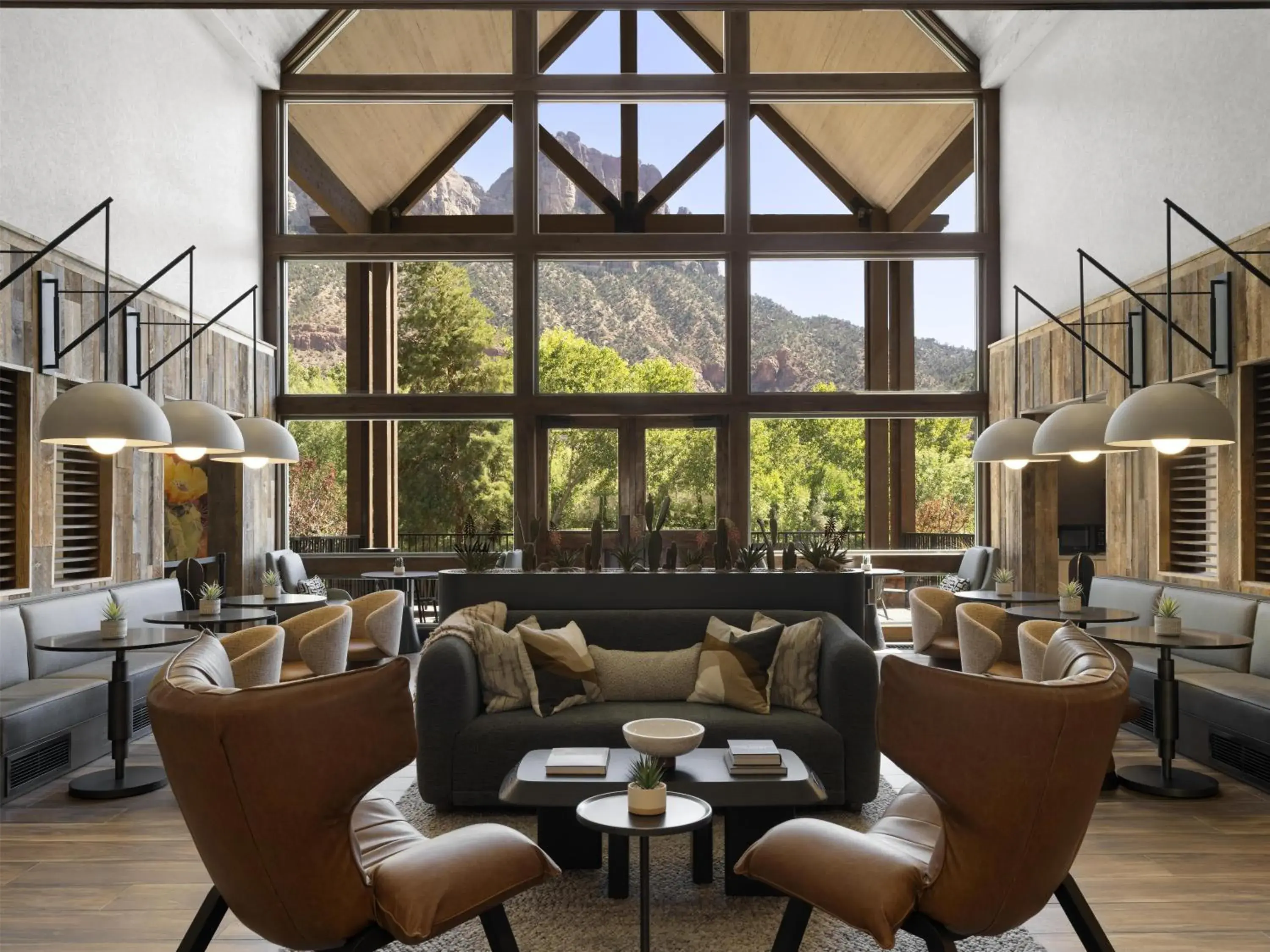 Hyatt Place Springdale - Zion National Park Hyatt Place Springdale - Zion National Park