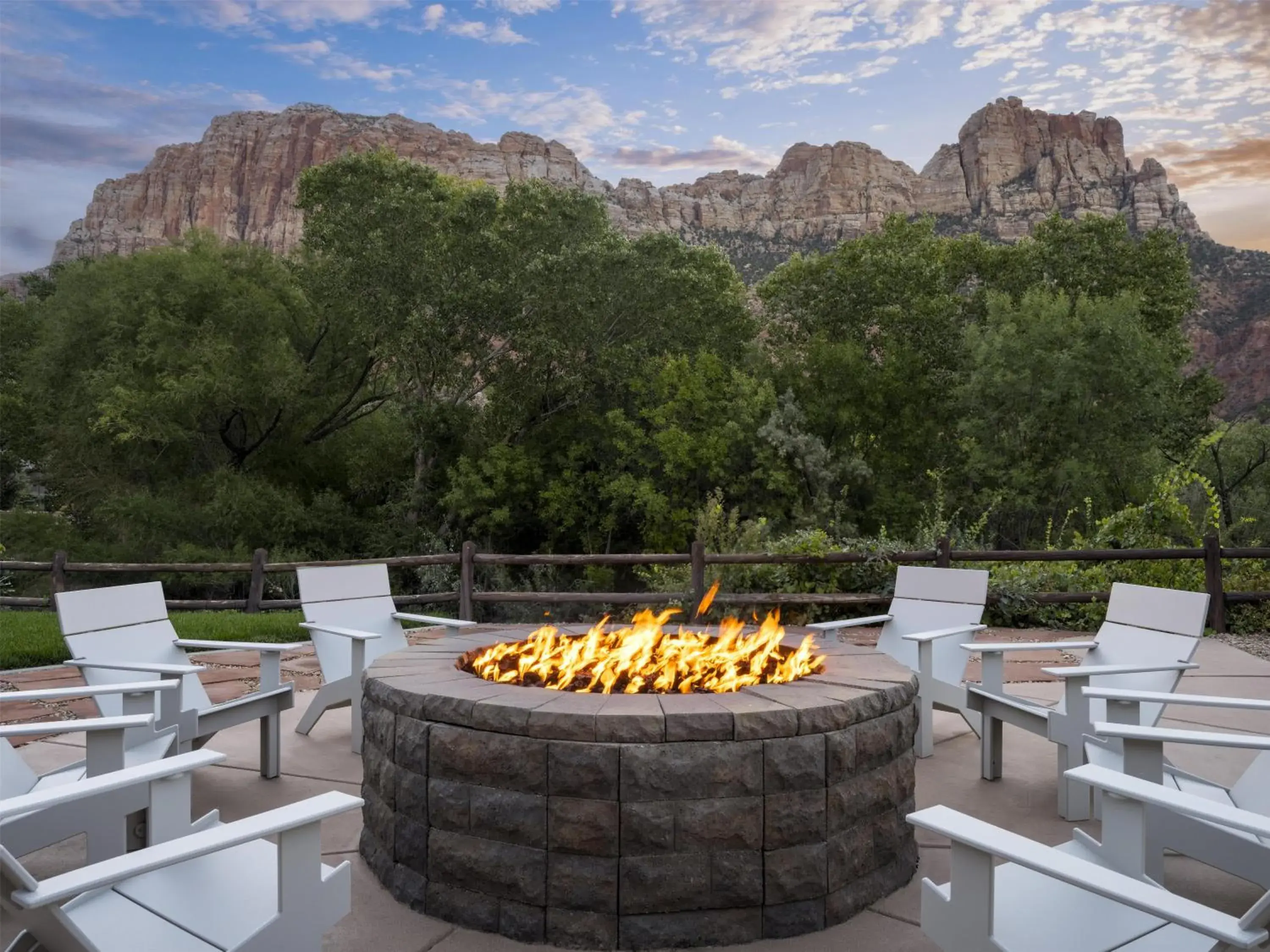 Hyatt Place Springdale - Zion National Park Hyatt Place Springdale - Zion National Park