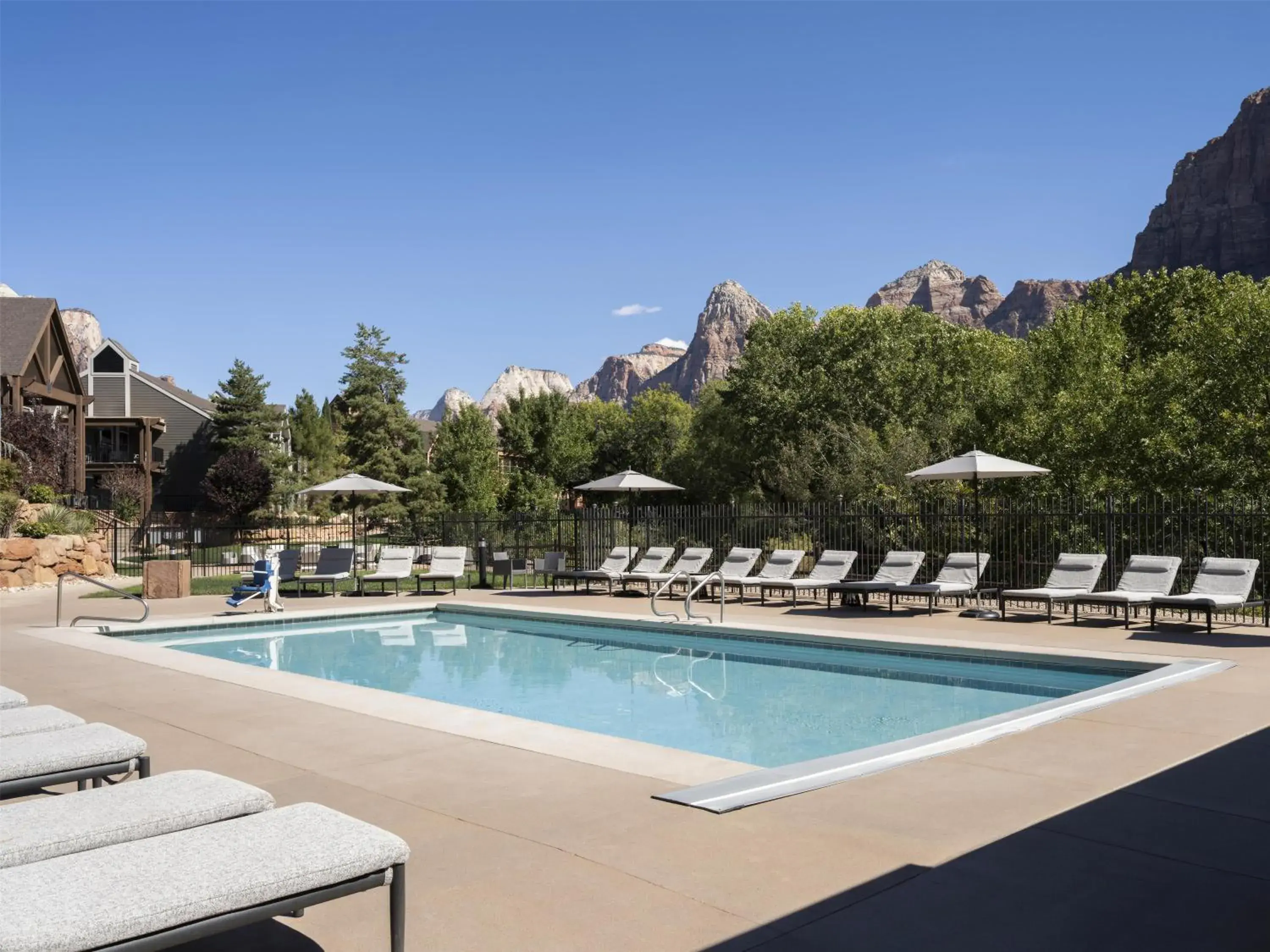 Hyatt Place Springdale - Zion National Park Hyatt Place Springdale - Zion National Park