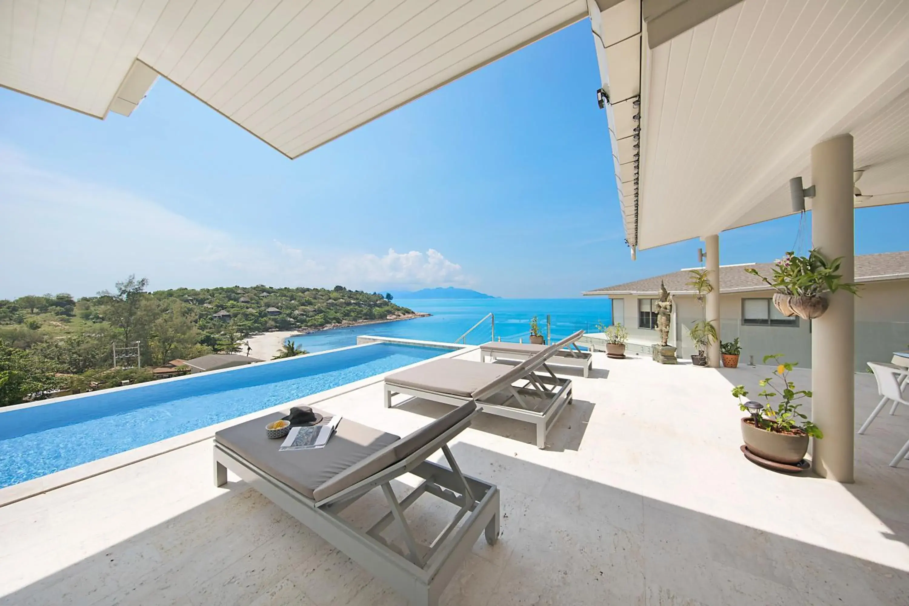 Samui Bayside Luxury Villas Samui Bayside Luxury Villas