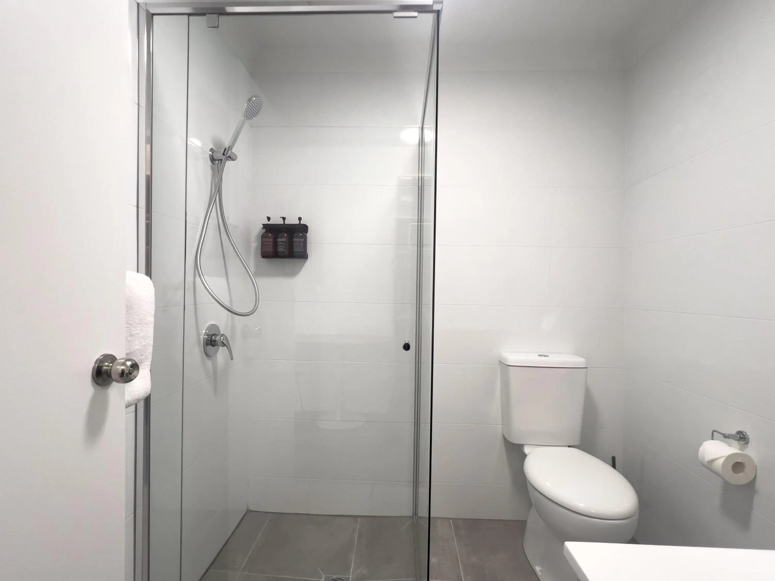 Executive Family Room in The Phoenix Artesian Spa Resort and Accommodation