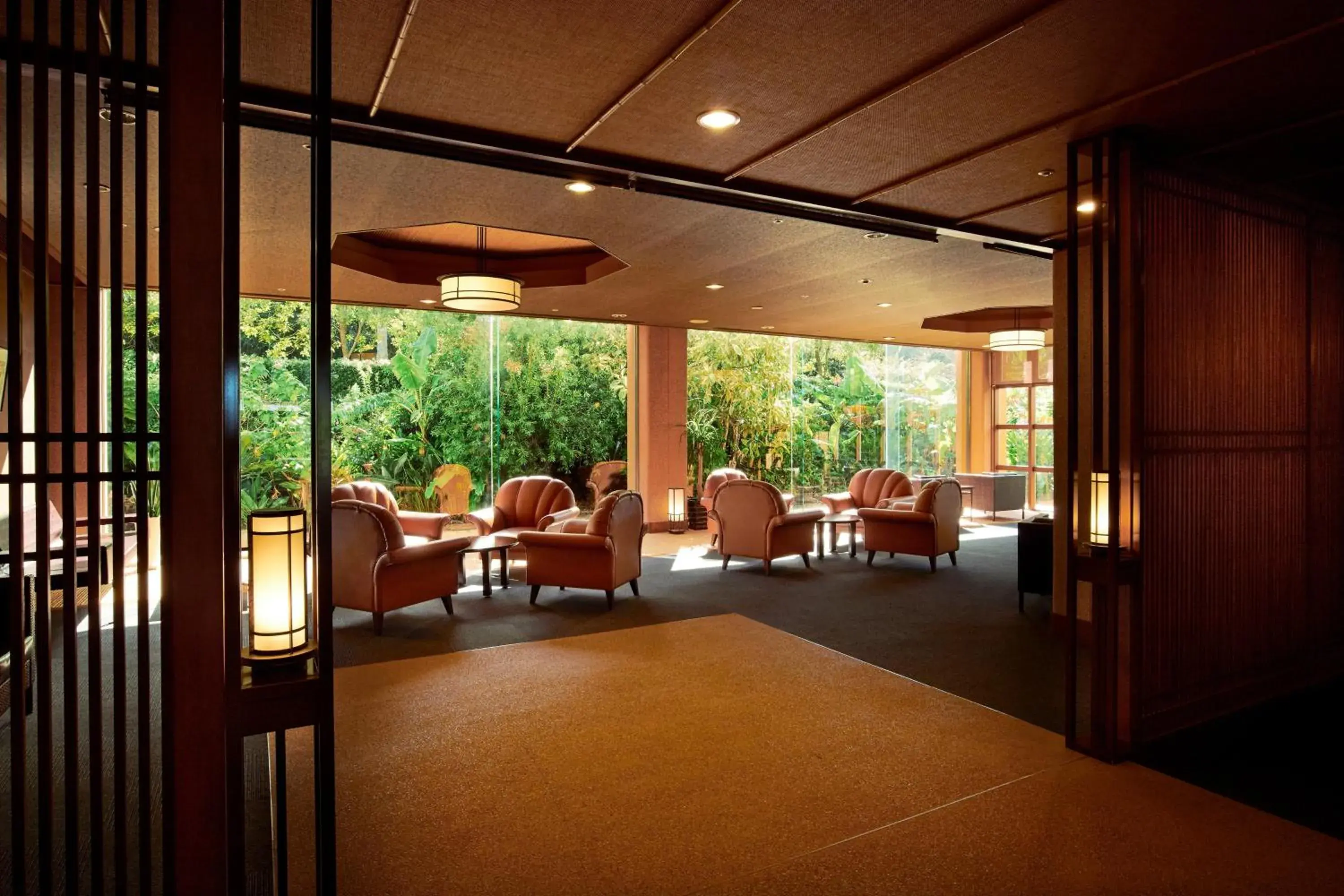 Lobby or reception in Koran no Yu Kinkouro Lobby or reception in Koran no Yu Kinkouro