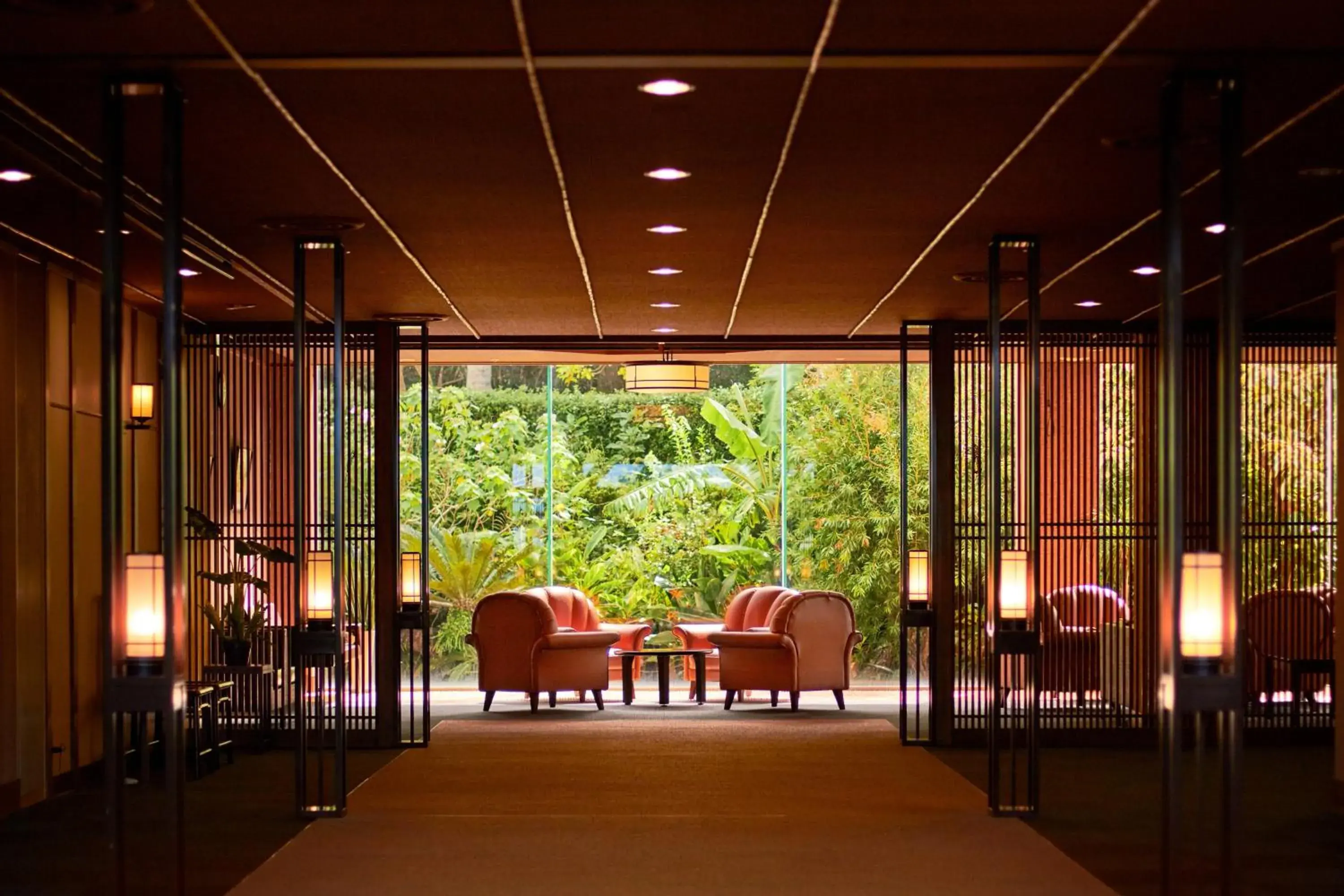 Lobby or reception in Koran no Yu Kinkouro Lobby or reception in Koran no Yu Kinkouro