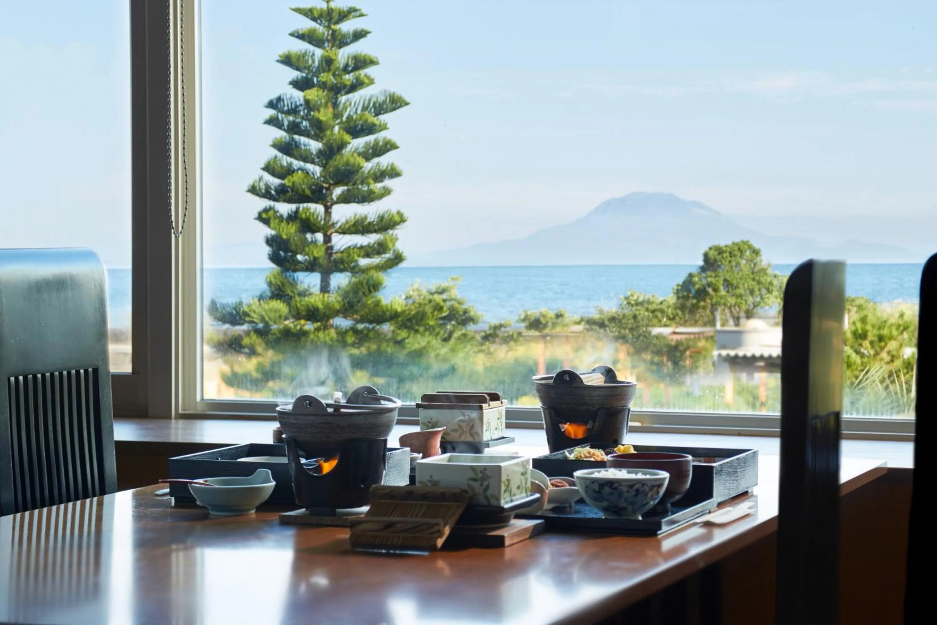 Restaurant/places to eat in Koran no Yu Kinkouro