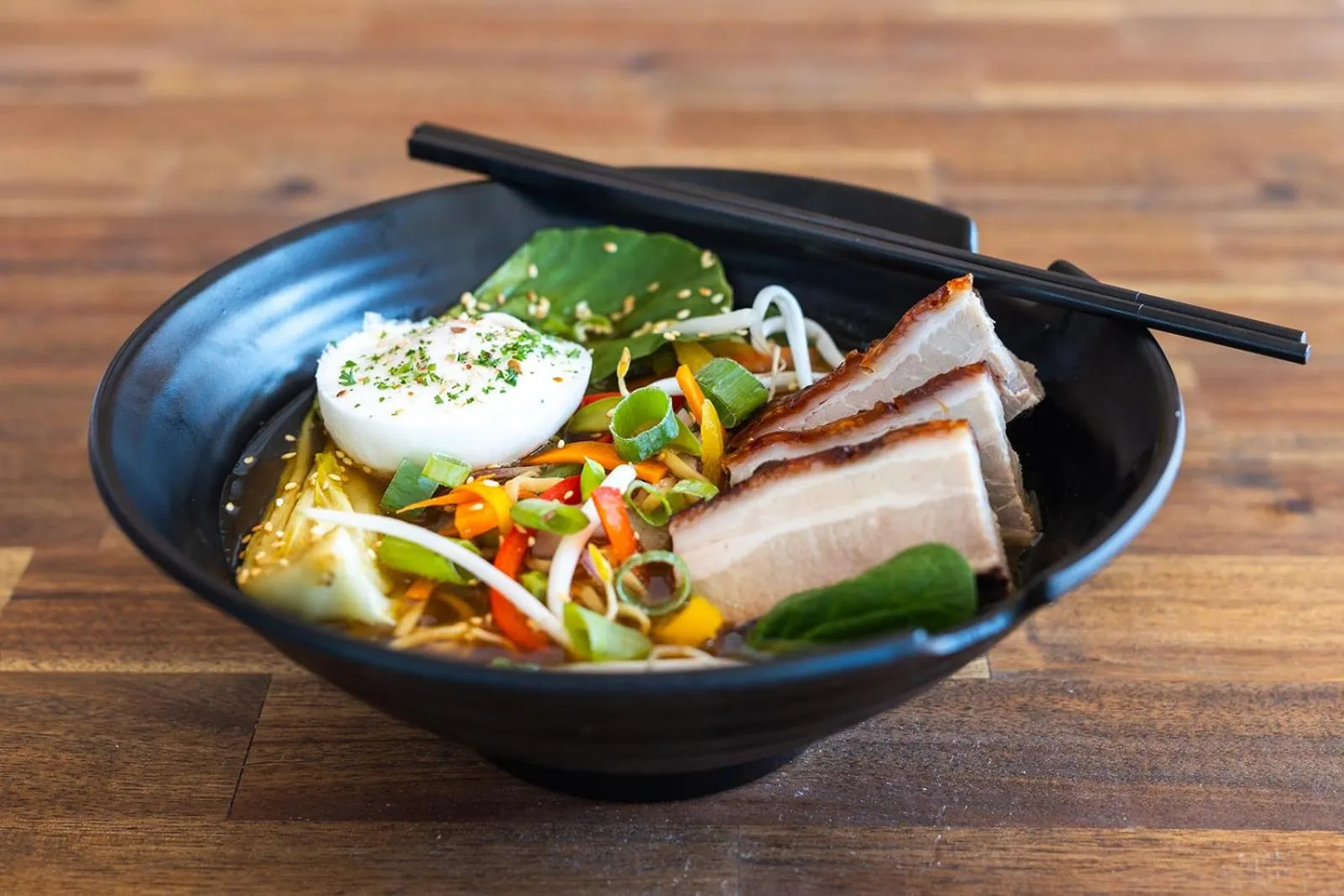 Restaurant/places to eat in The Stirling Motel