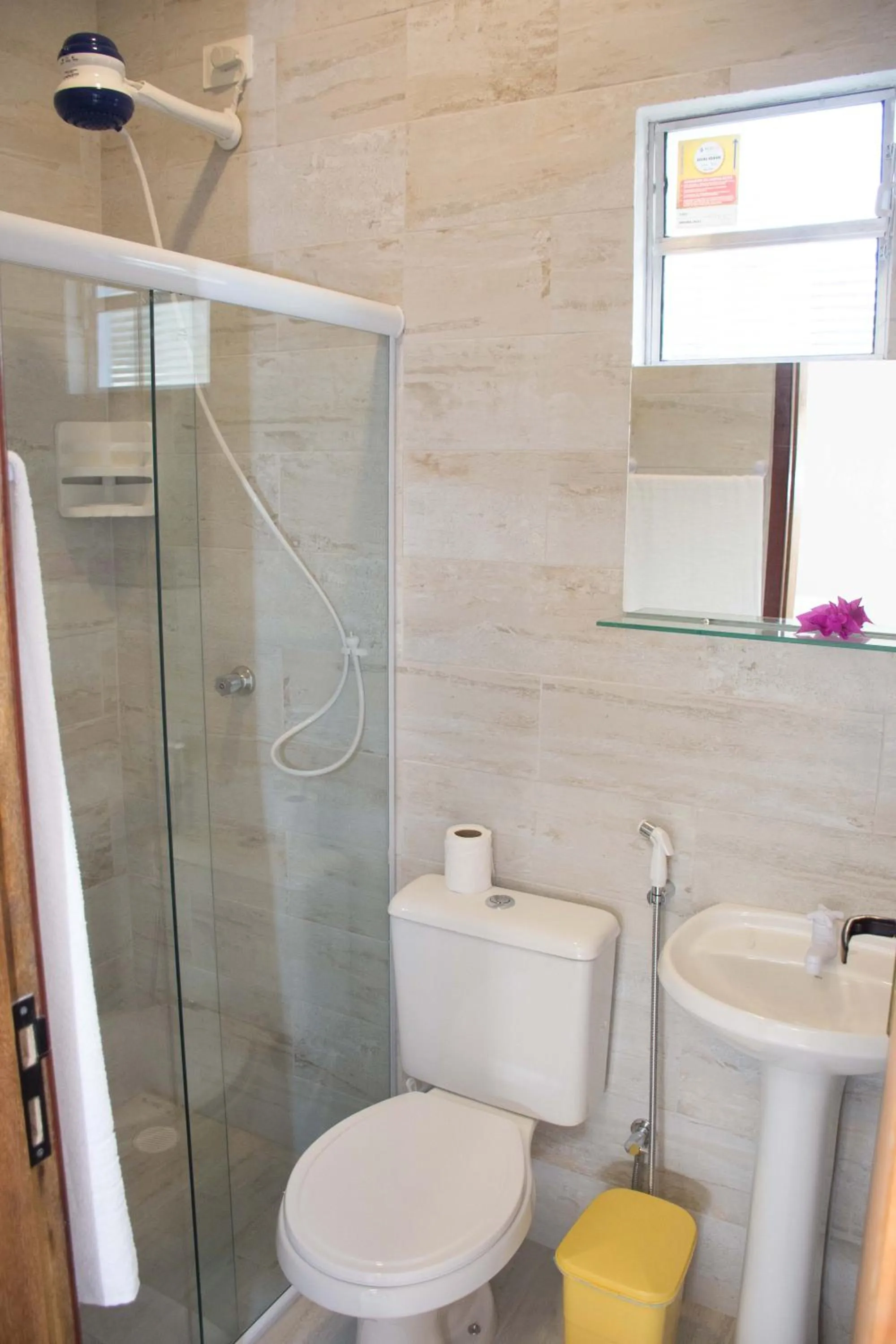 Porto de Galinhas Yes Maria