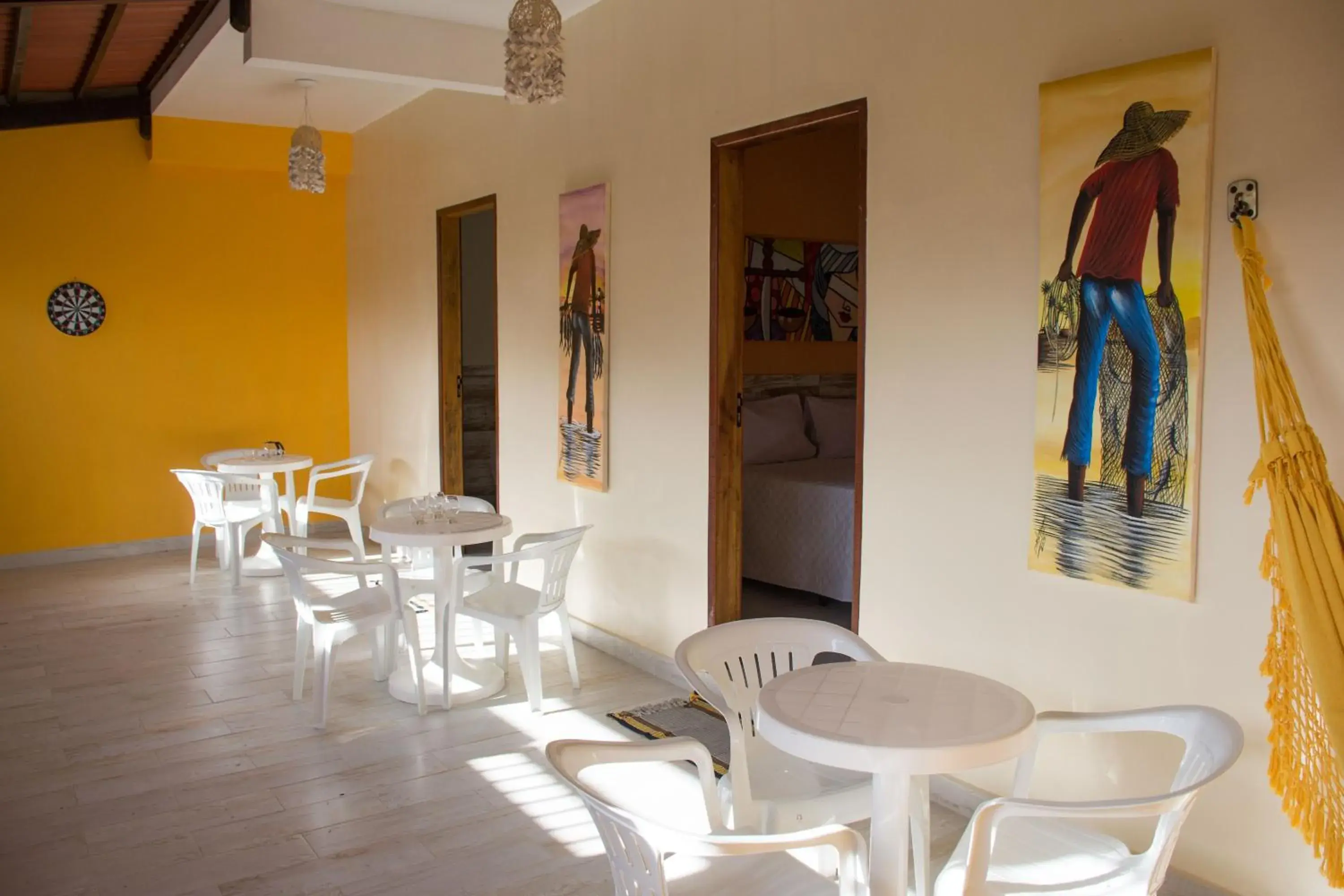 Porto de Galinhas Yes Maria Porto de Galinhas Yes Maria