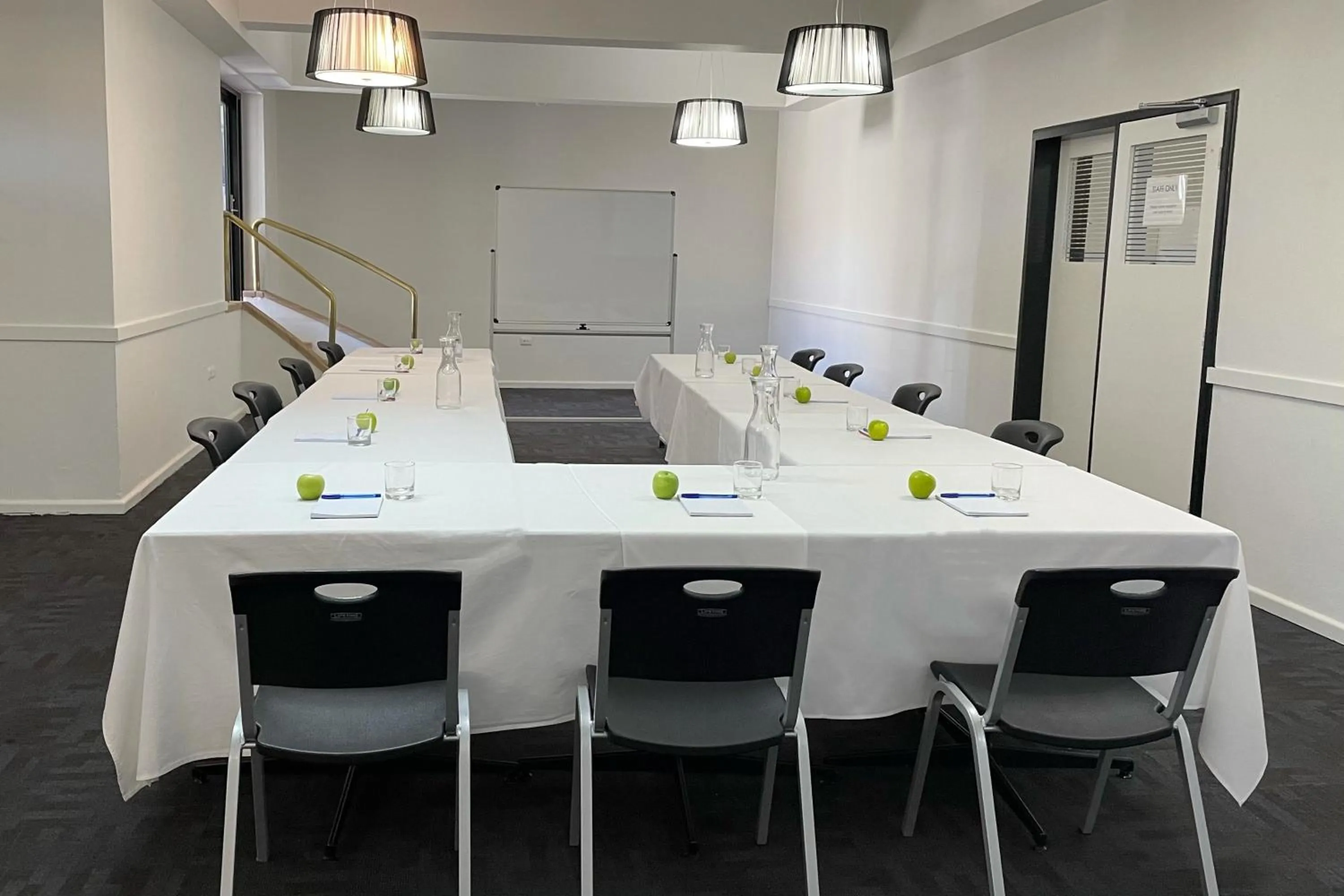 Property building in Littomore Suites Bathurst