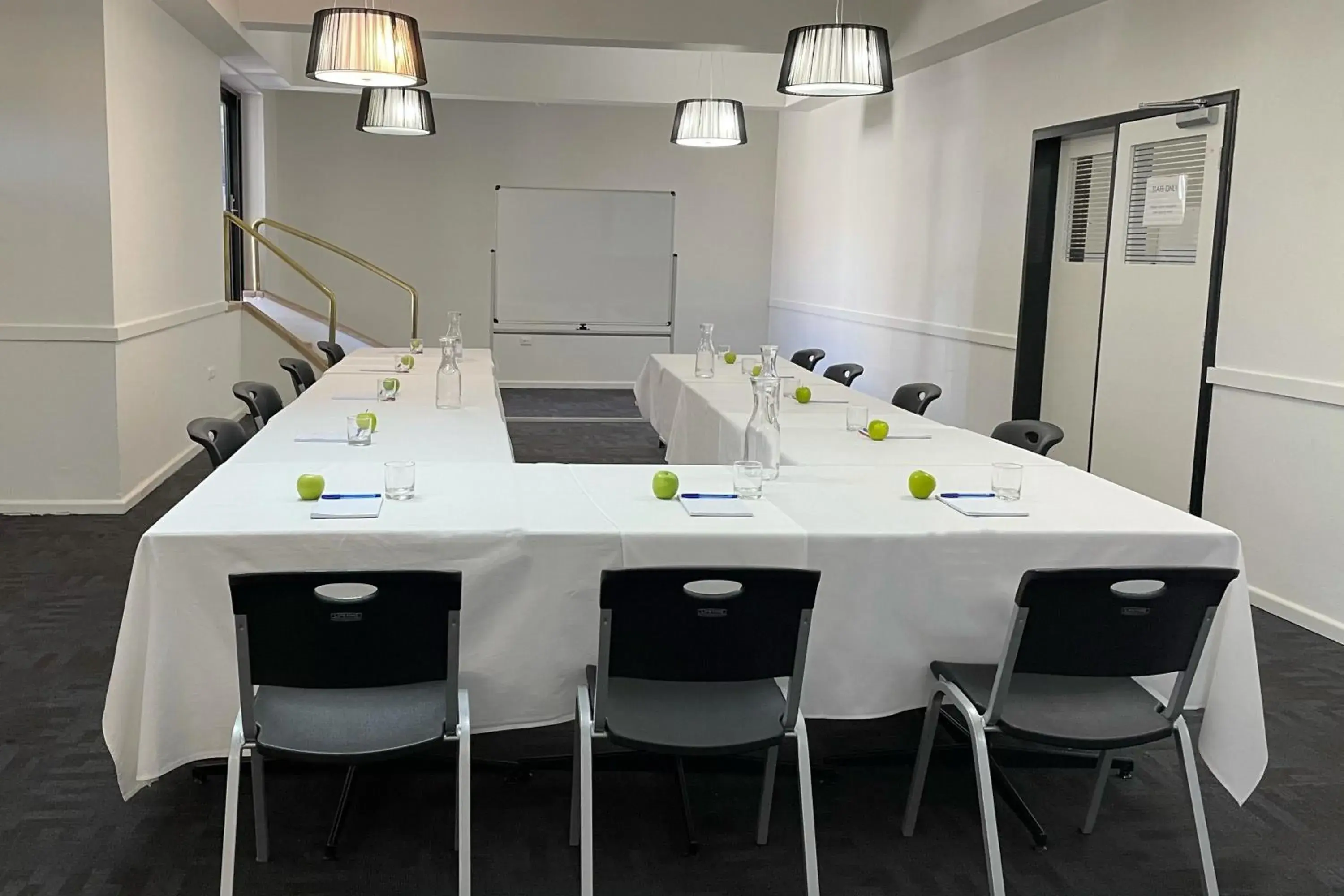 Property building in Littomore Suites Bathurst Property building in Littomore Suites Bathurst