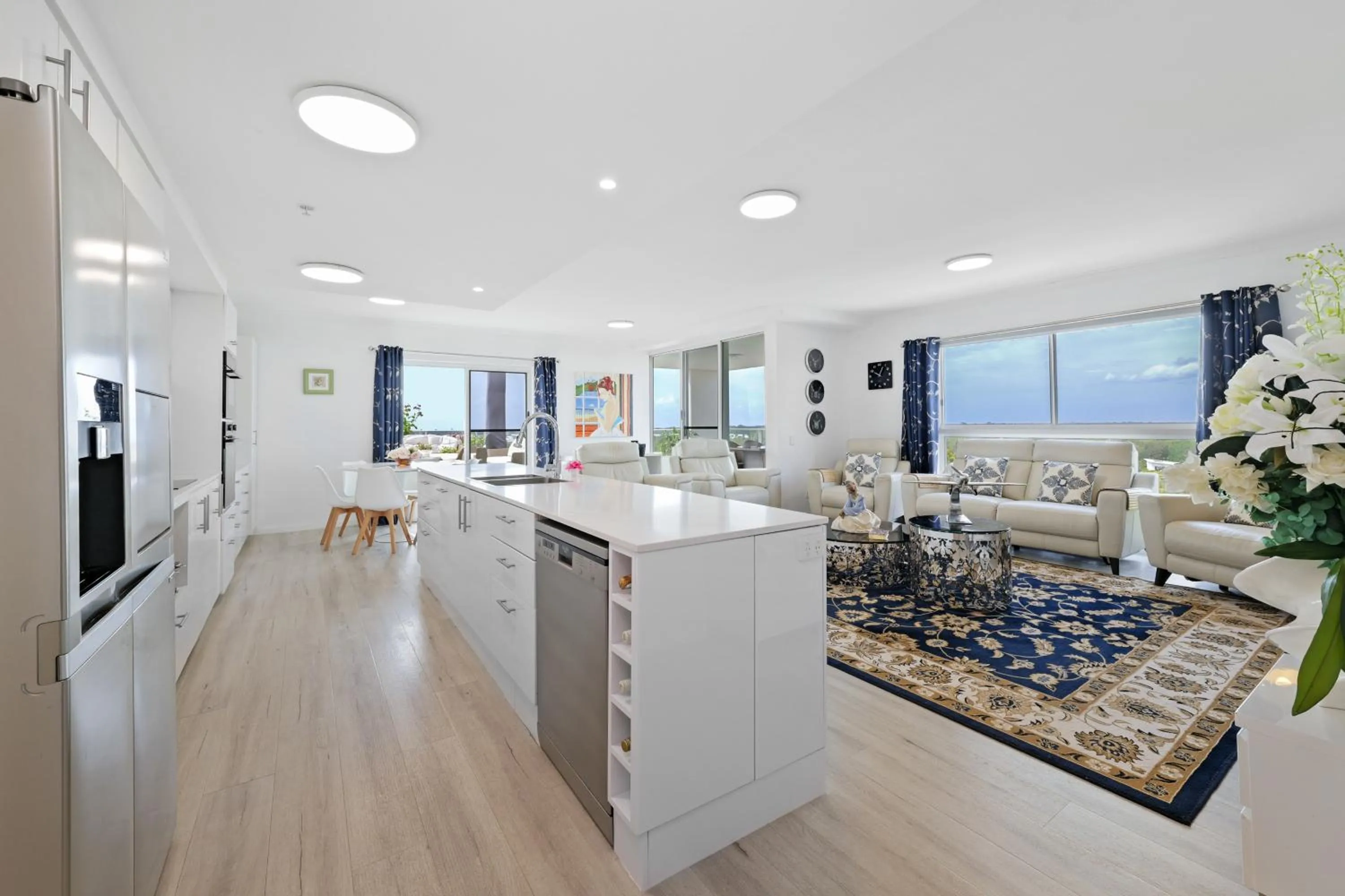 Pelican Waters Golf Resort Sunshine Coast