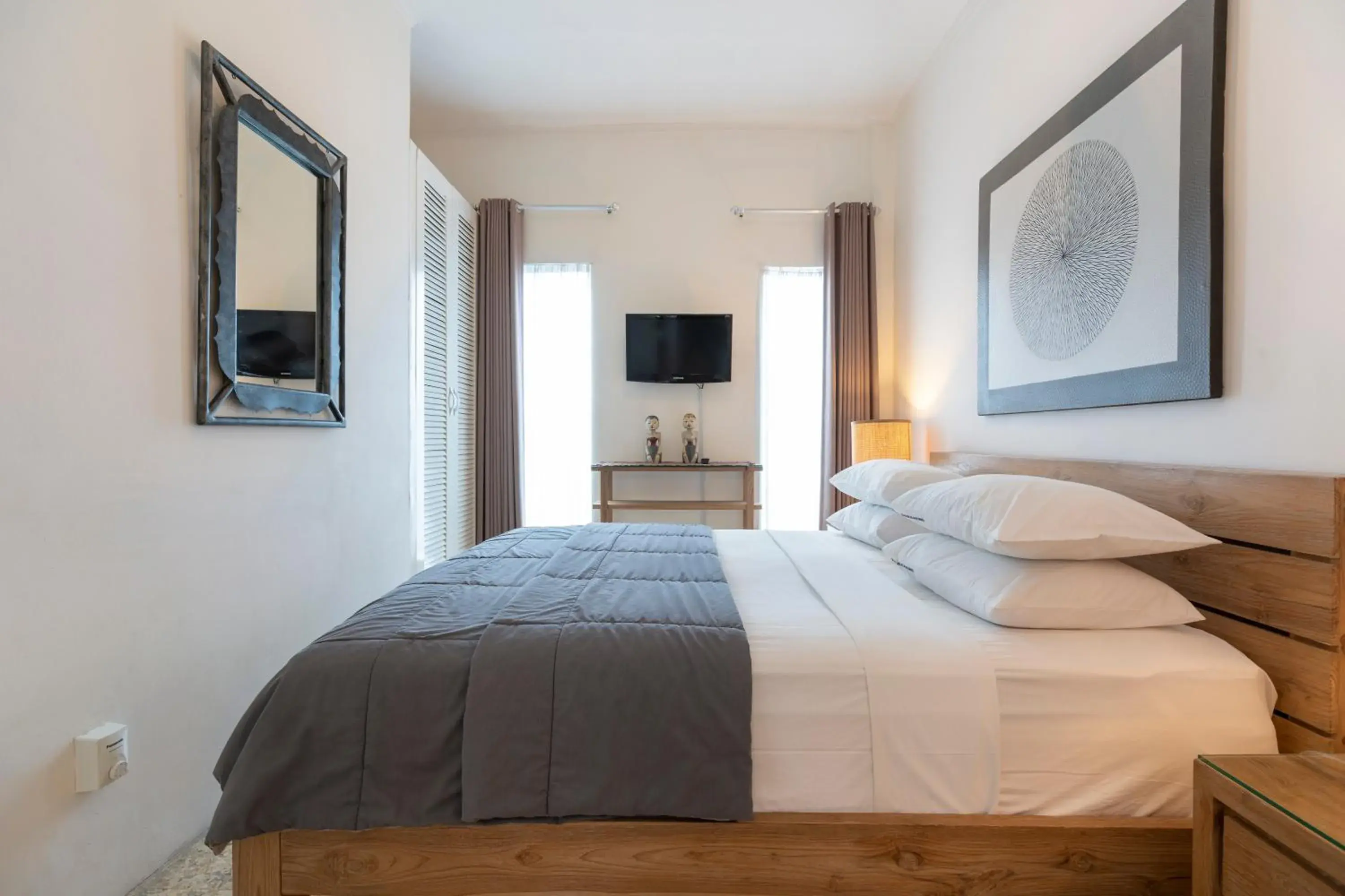 Beach Melati Apartments Beach Melati Apartments