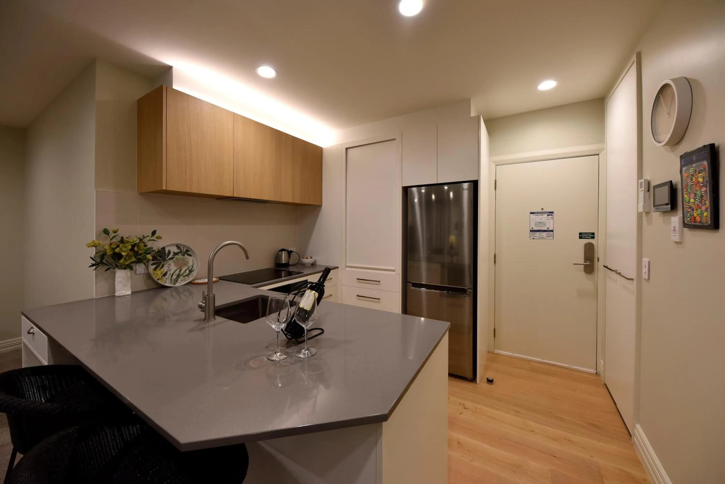 West Fitzroy Apartments