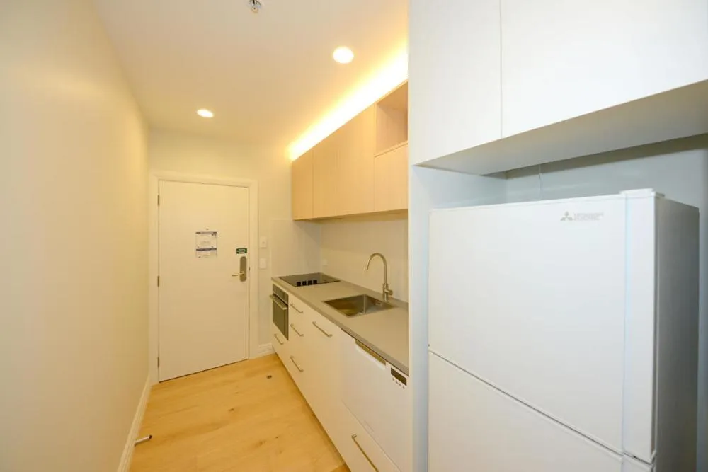 West Fitzroy Apartments