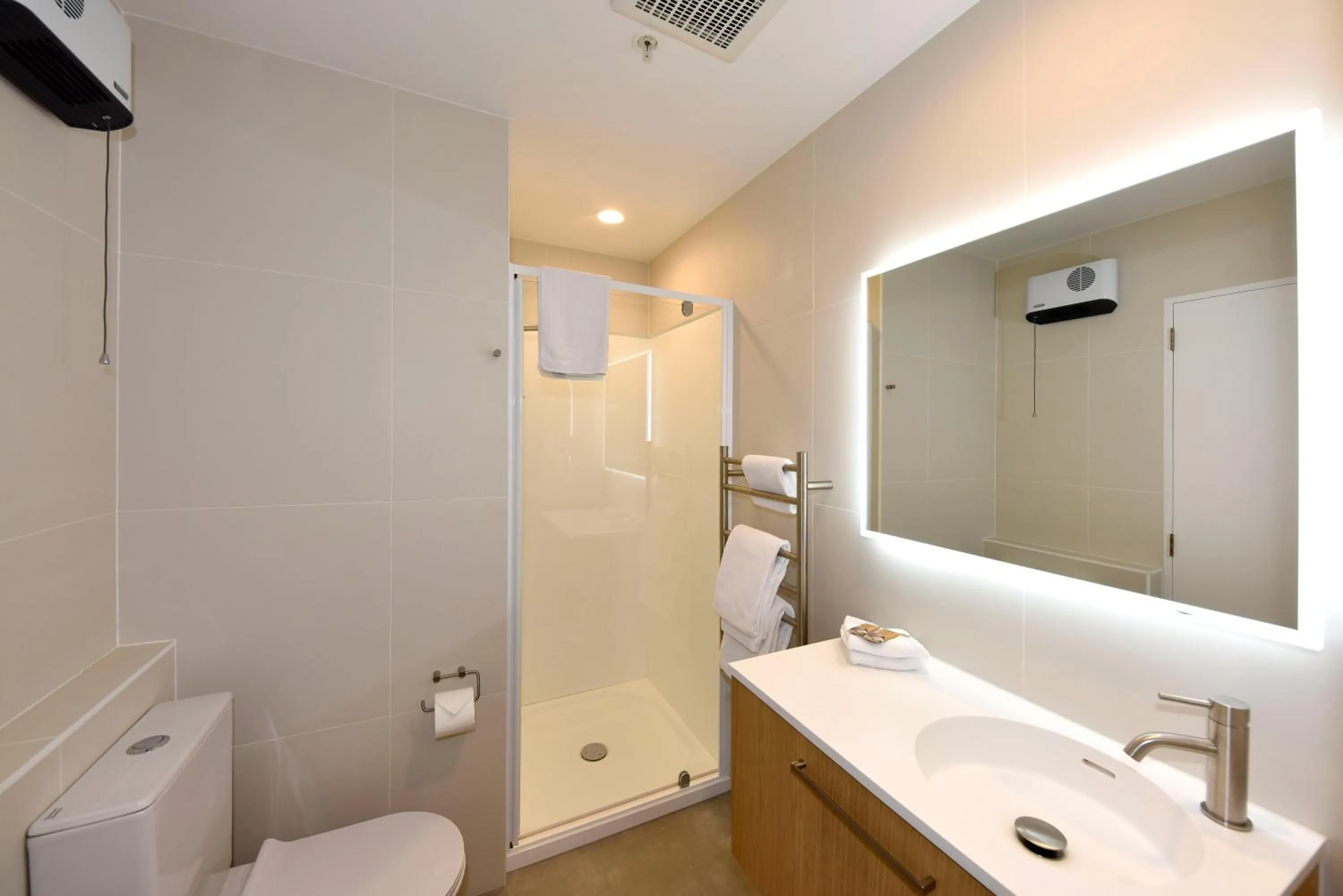 West Fitzroy Apartments