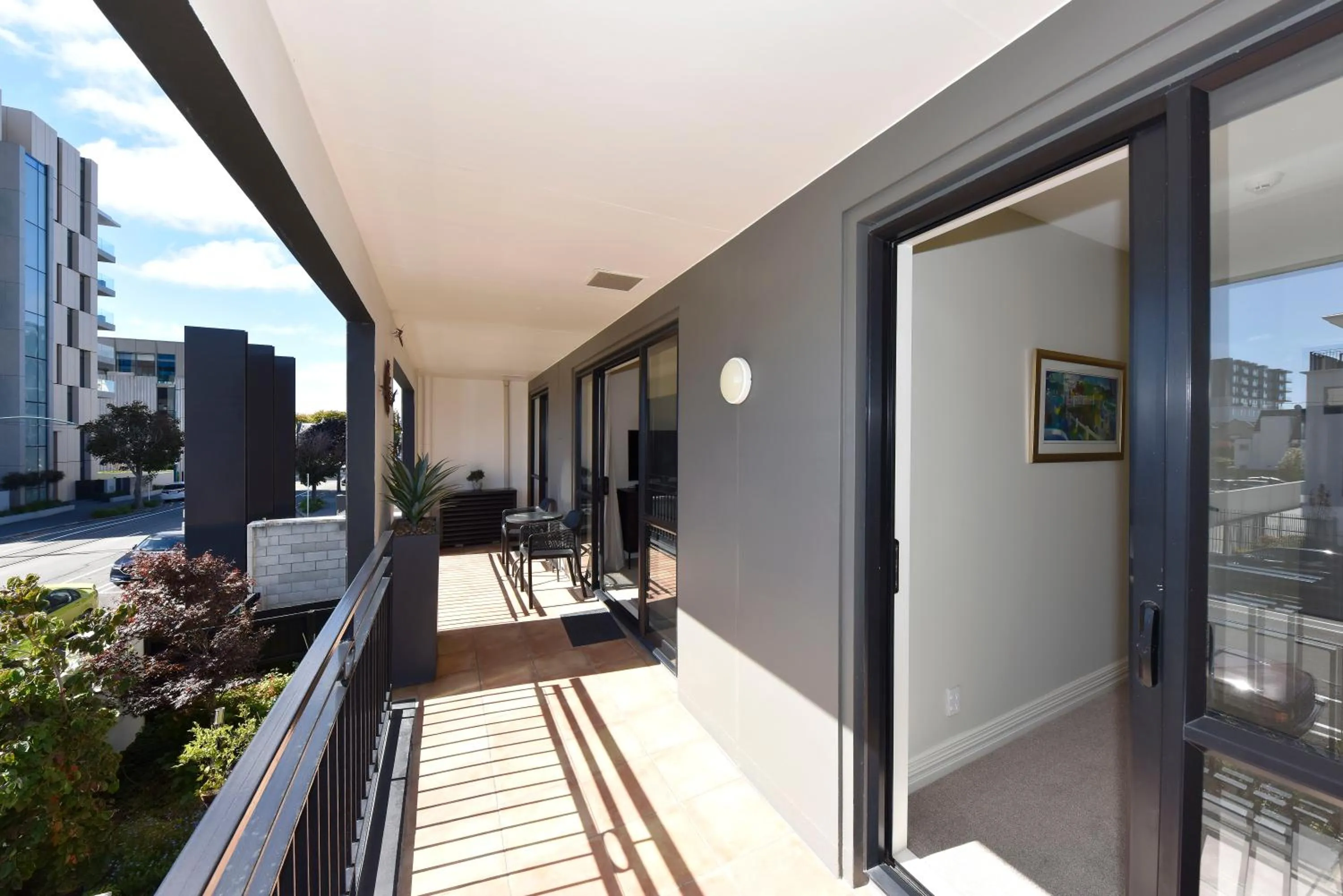 West Fitzroy Apartments