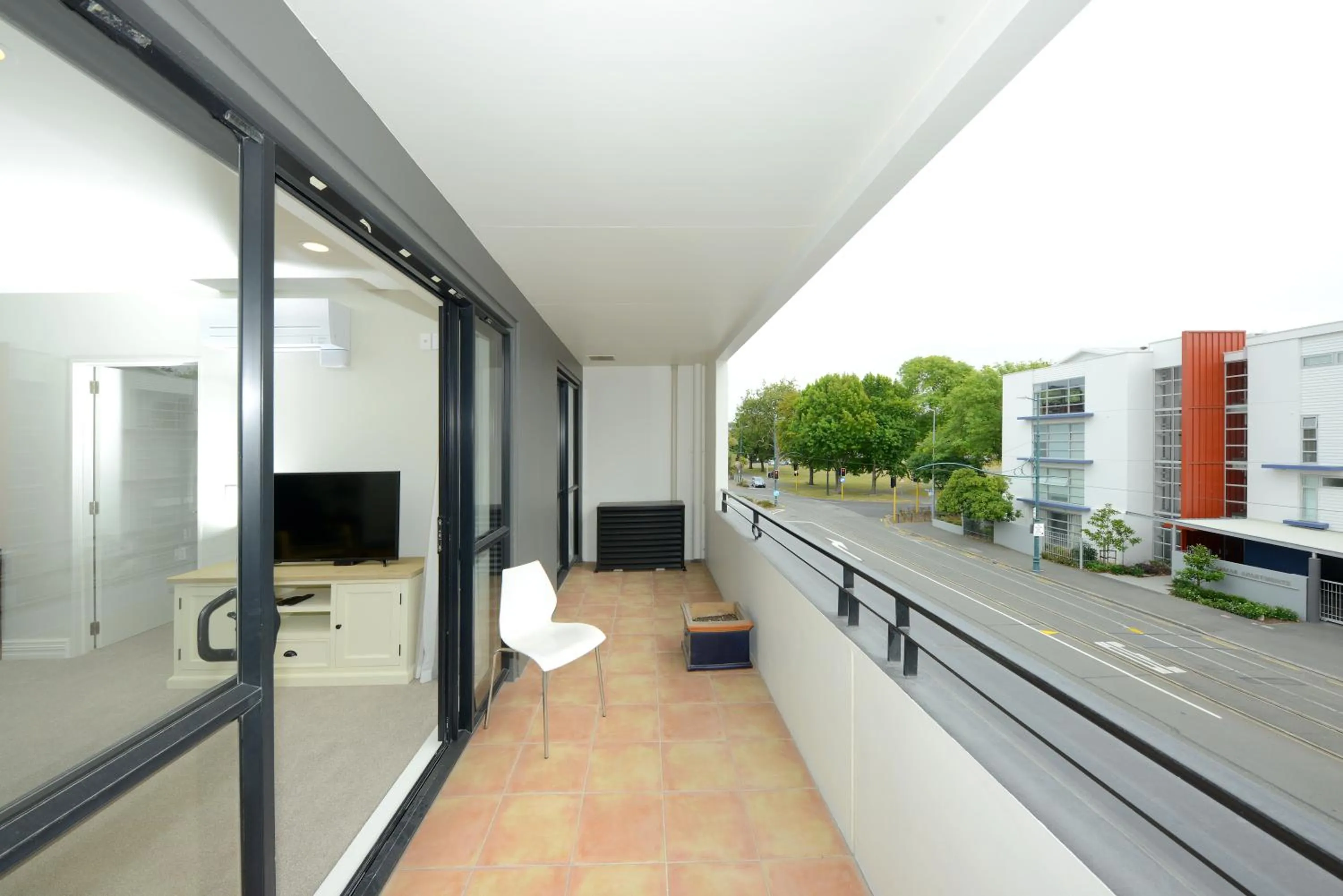 West Fitzroy Apartments