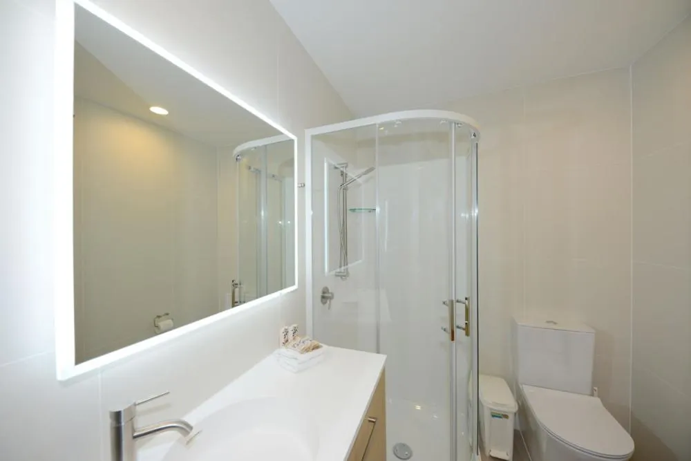 West Fitzroy Apartments