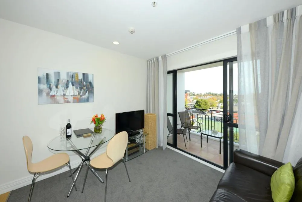 West Fitzroy Apartments