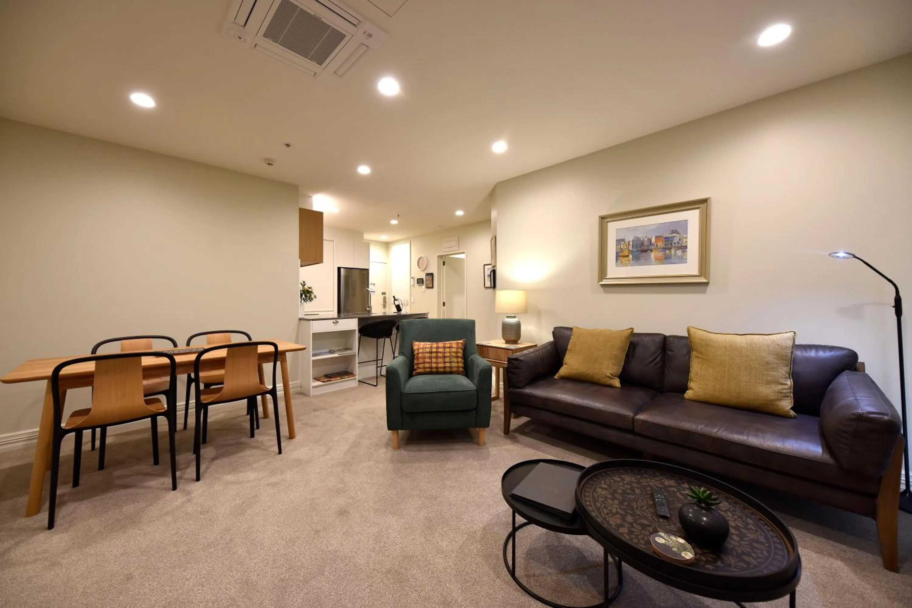 West Fitzroy Apartments