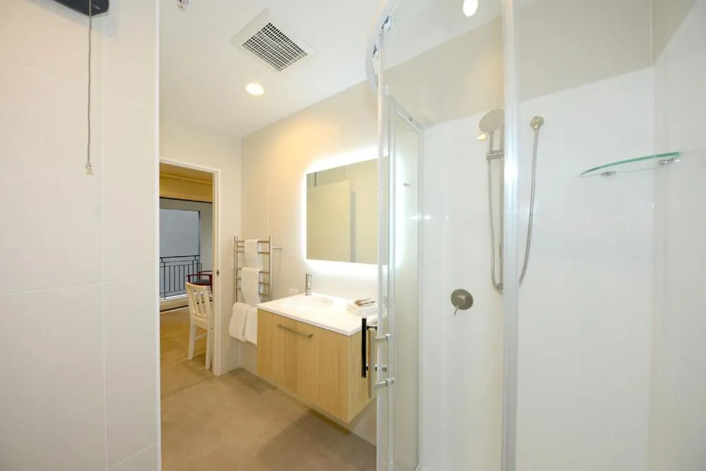 West Fitzroy Apartments