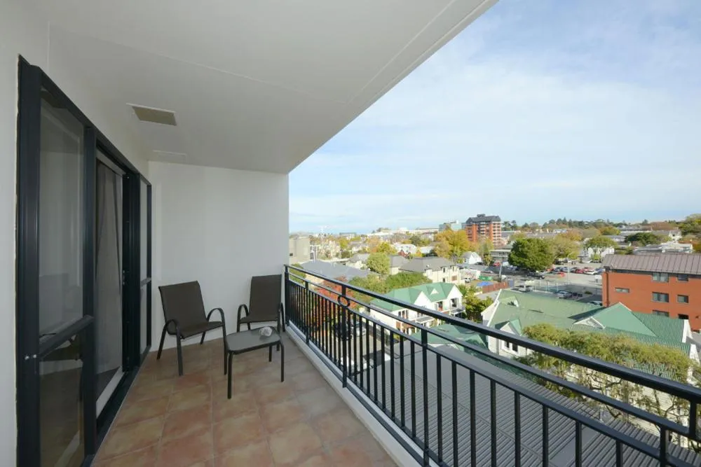 West Fitzroy Apartments