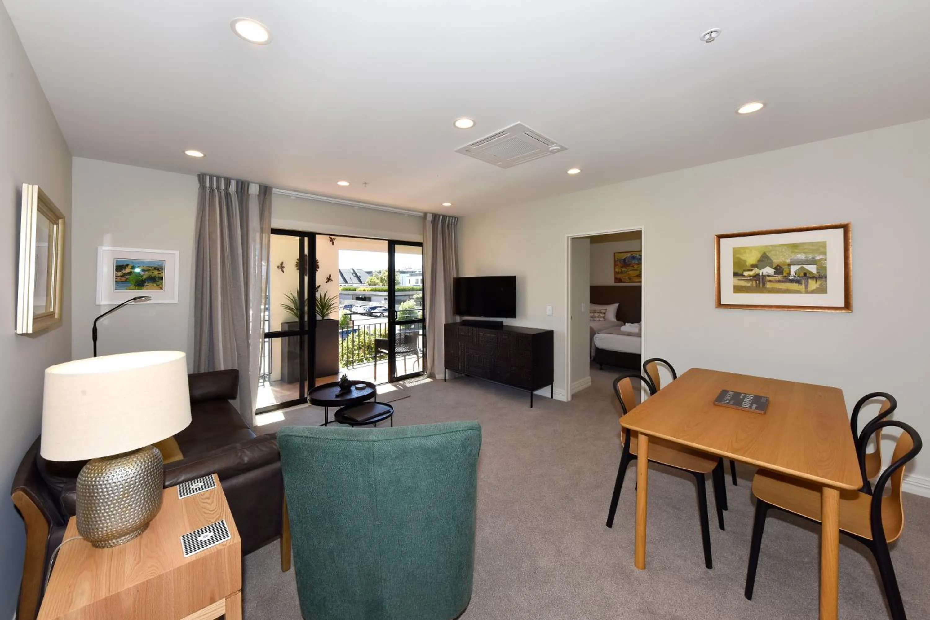 West Fitzroy Apartments