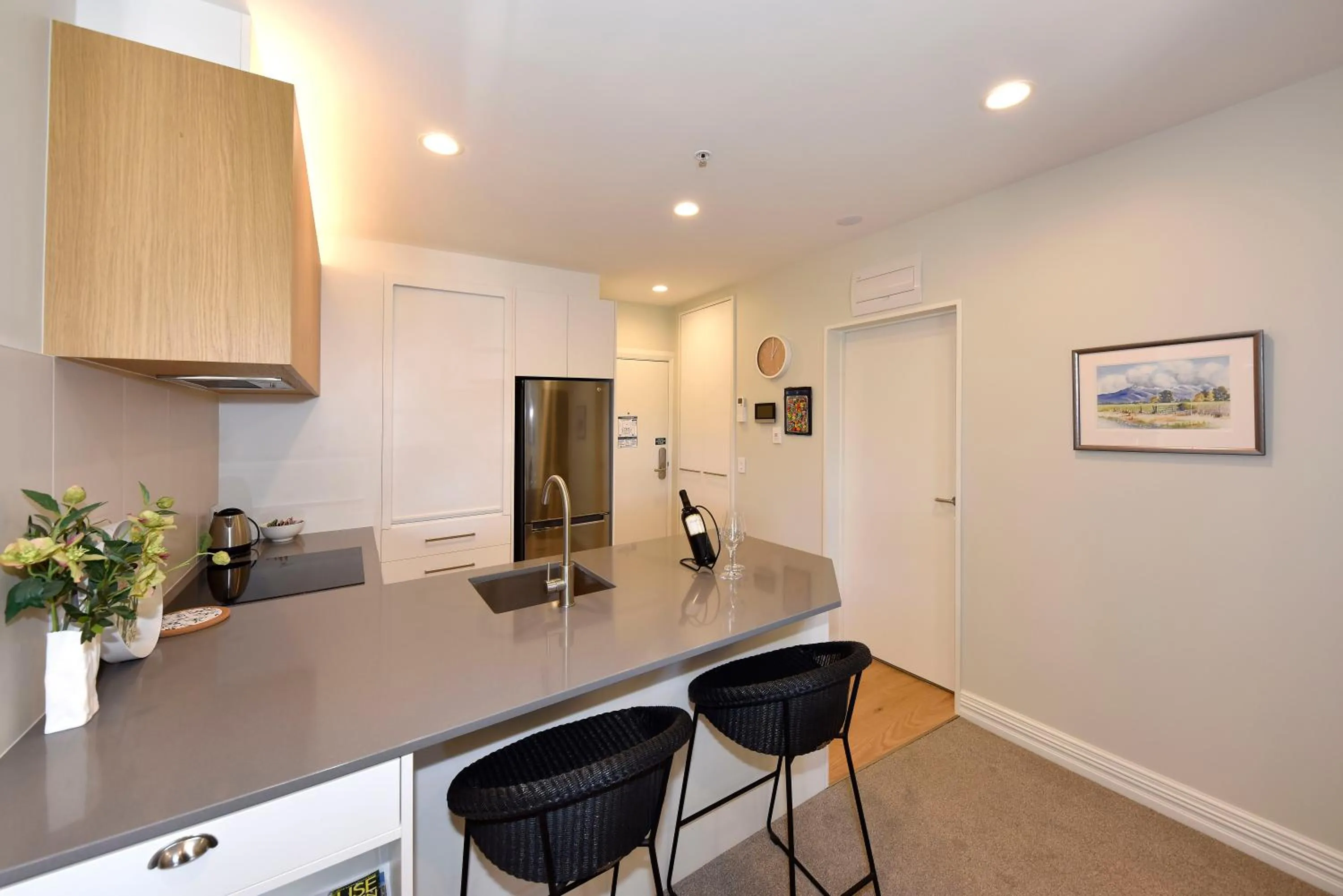 West Fitzroy Apartments