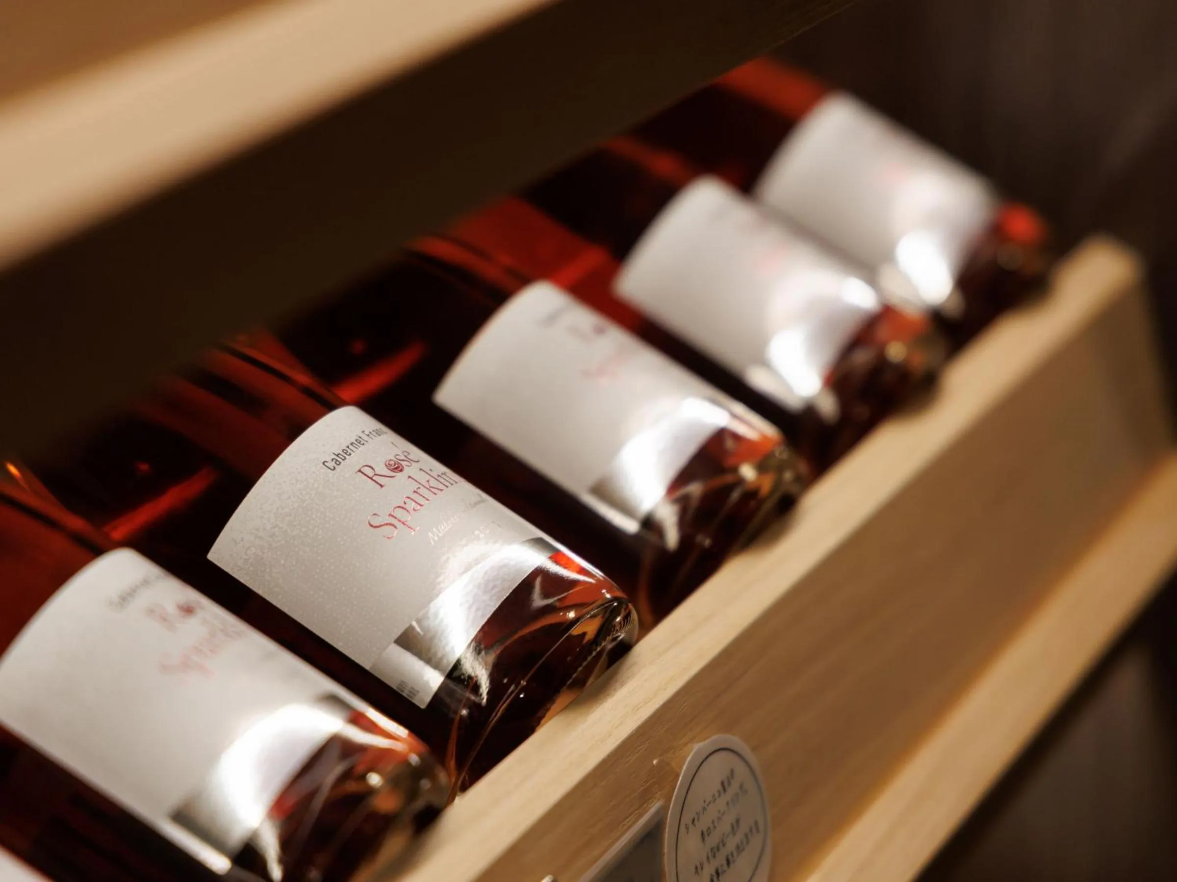 Shopping Area in Oiwakeya Ryokan