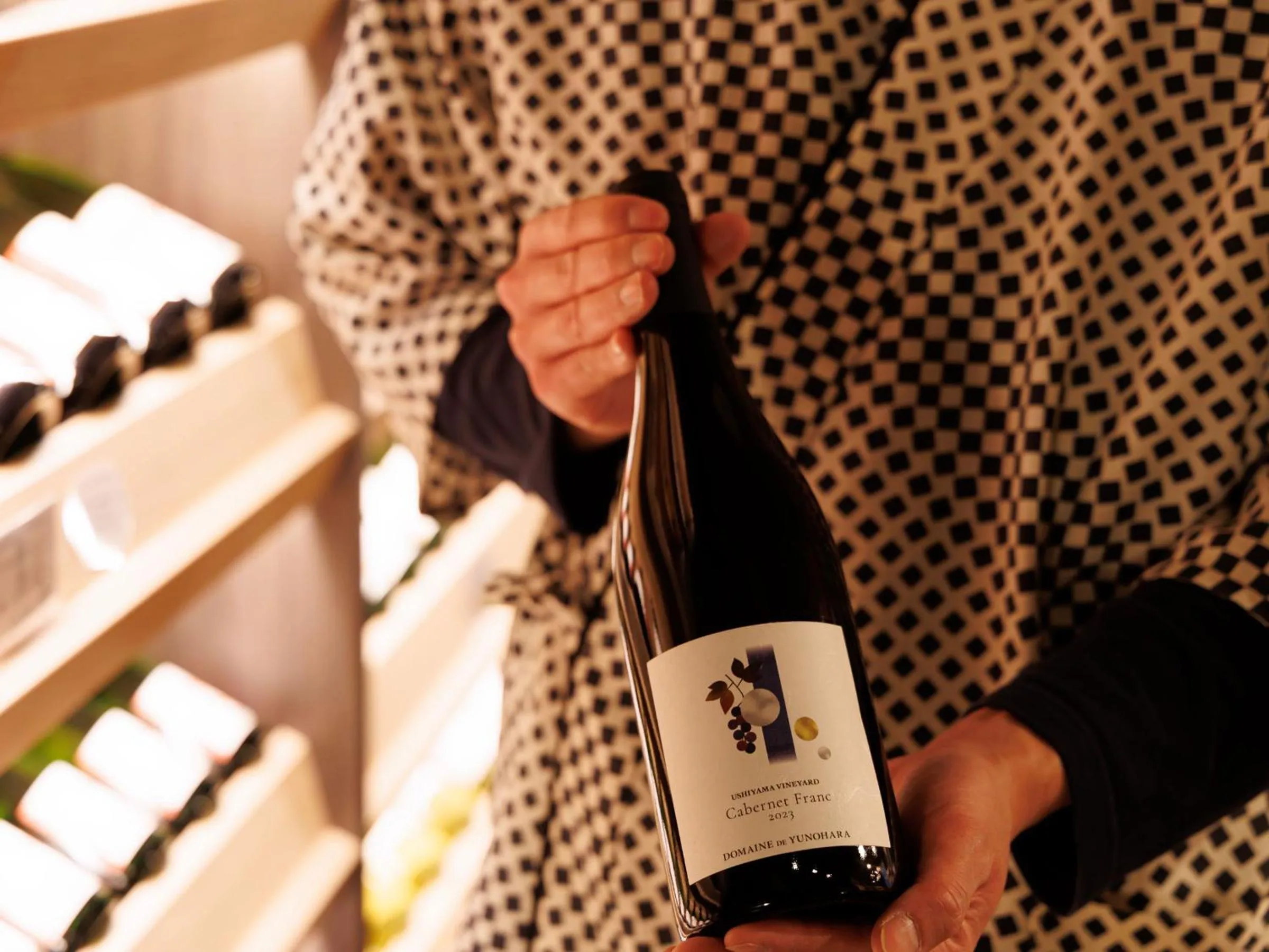 Shopping Area in Oiwakeya Ryokan