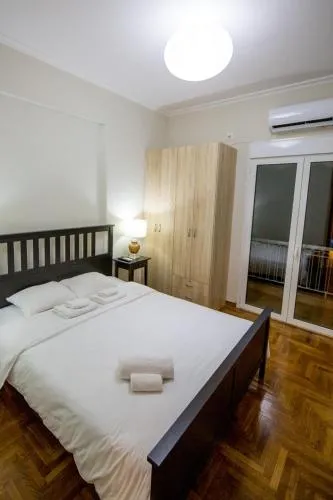 Sweet Home VIPGreece