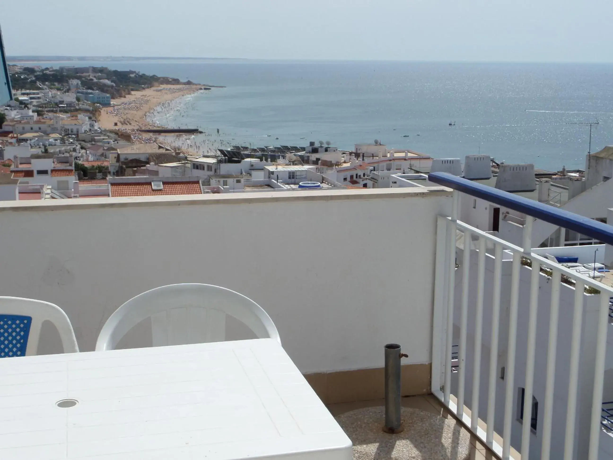 View (from property/room) in Hotel Mar A Vista View (from property/room) in Hotel Mar A Vista