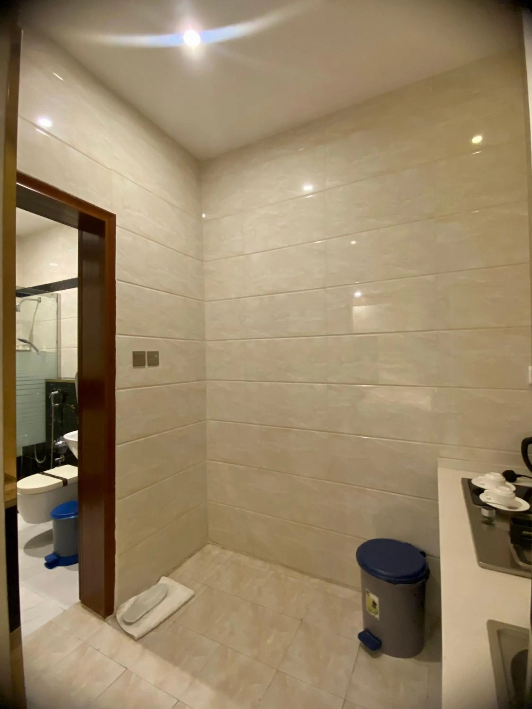 Aral Hotel Apartments