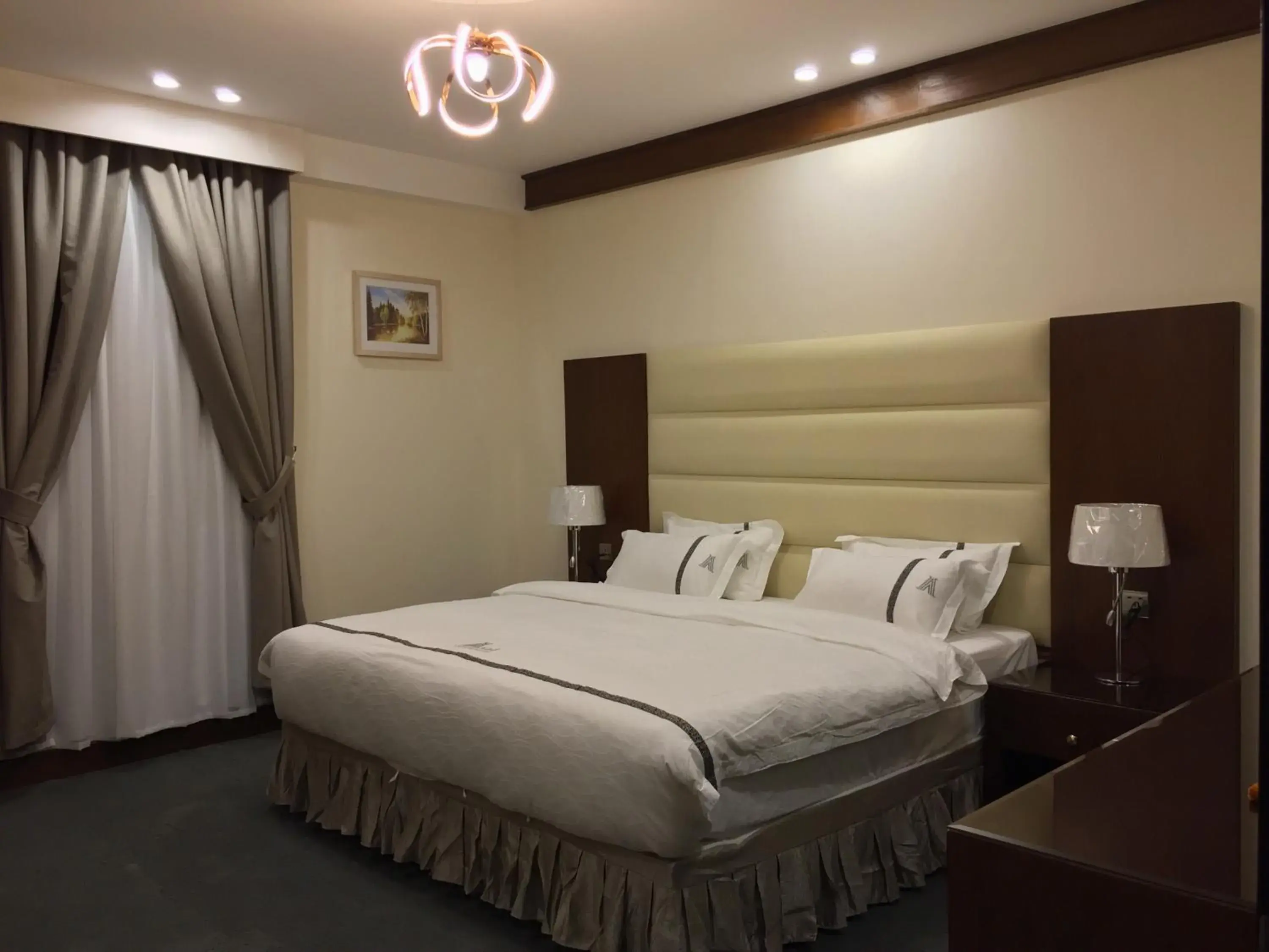 Standard Family Room in Aral Hotel Apartments Standard Family Room in Aral Hotel Apartments