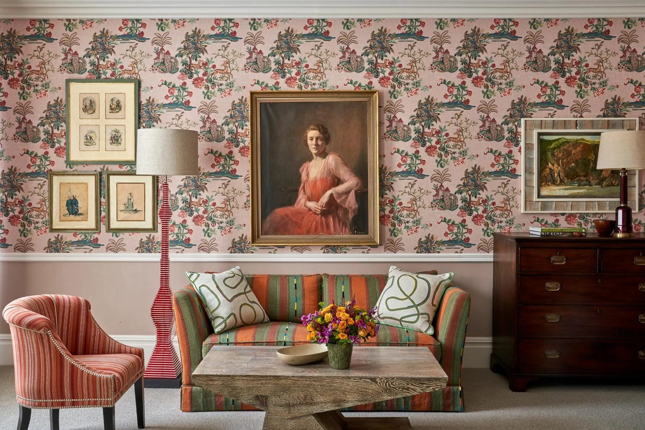 Covent Garden Hotel, Firmdale Hotels