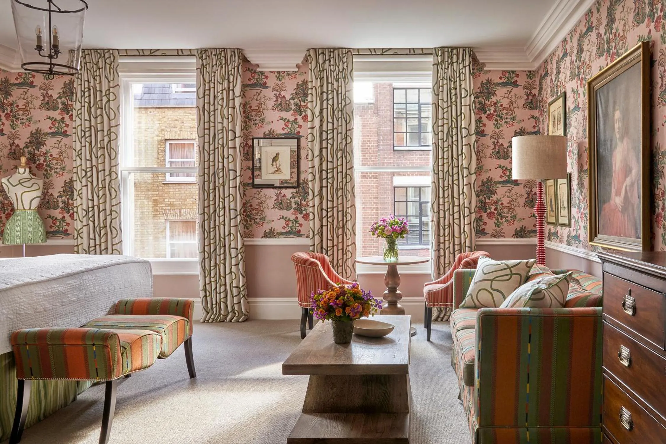 Covent Garden Hotel, Firmdale Hotels