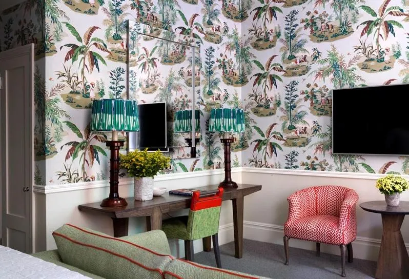Covent Garden Hotel, Firmdale Hotels