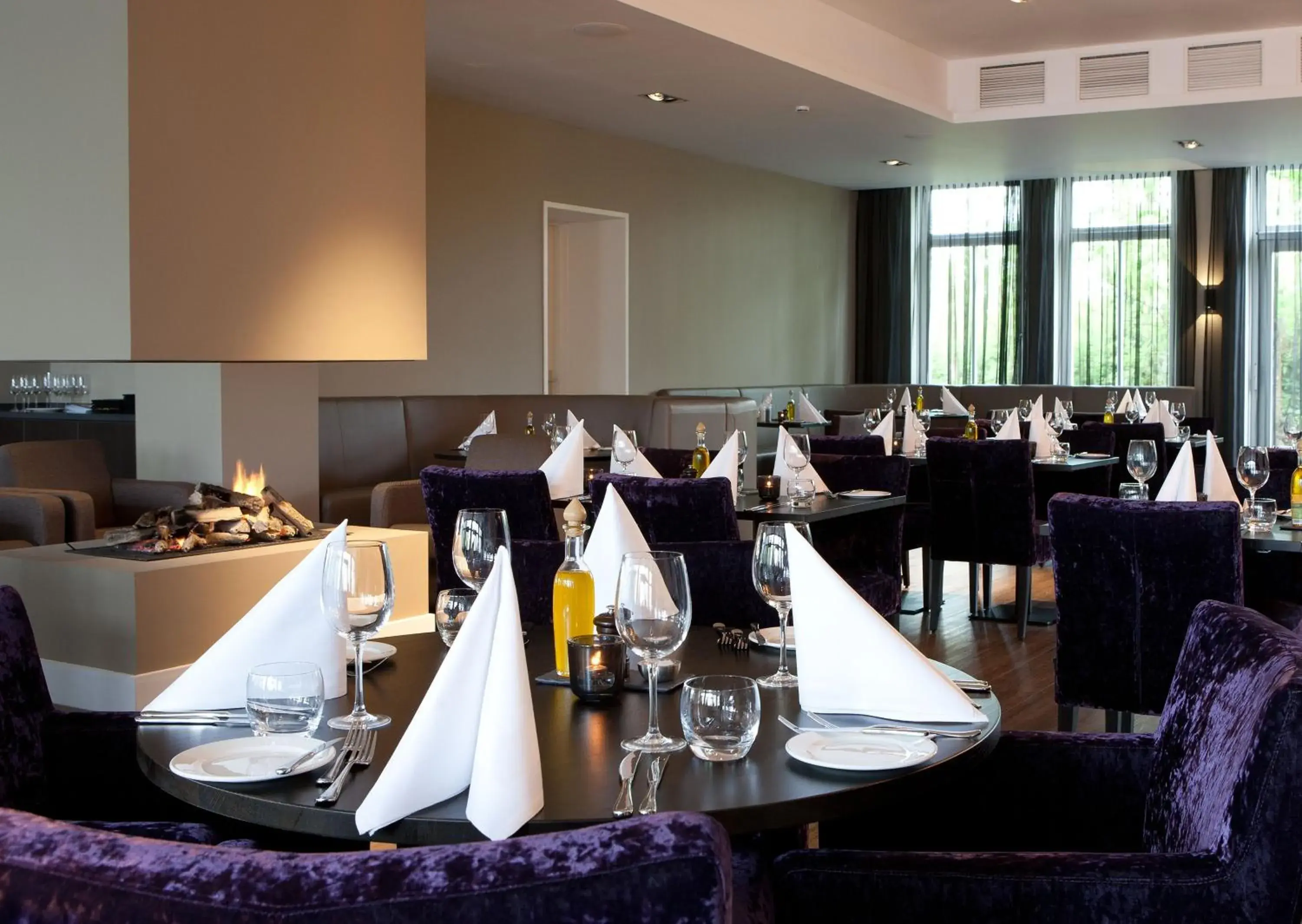 Restaurant/places to eat in Fletcher Hotel-Restaurant Duinzicht Restaurant/places to eat in Fletcher Hotel-Restaurant Duinzicht