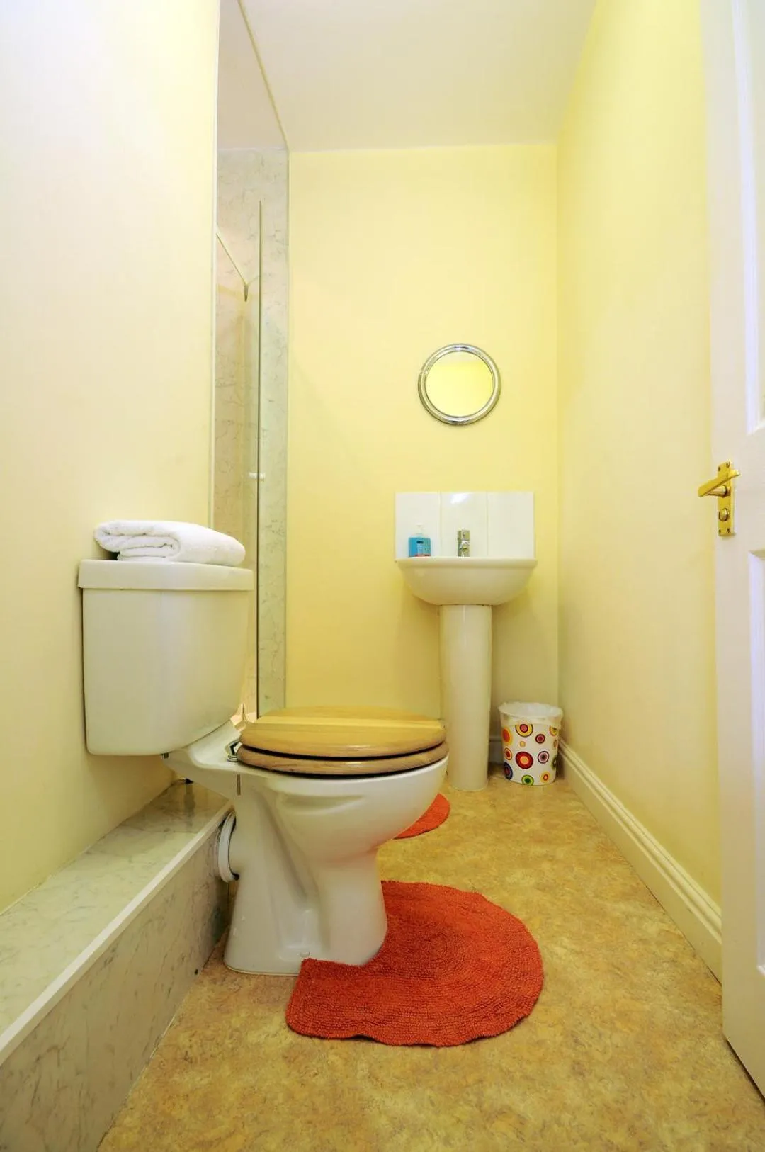 Property building in The Rathmore