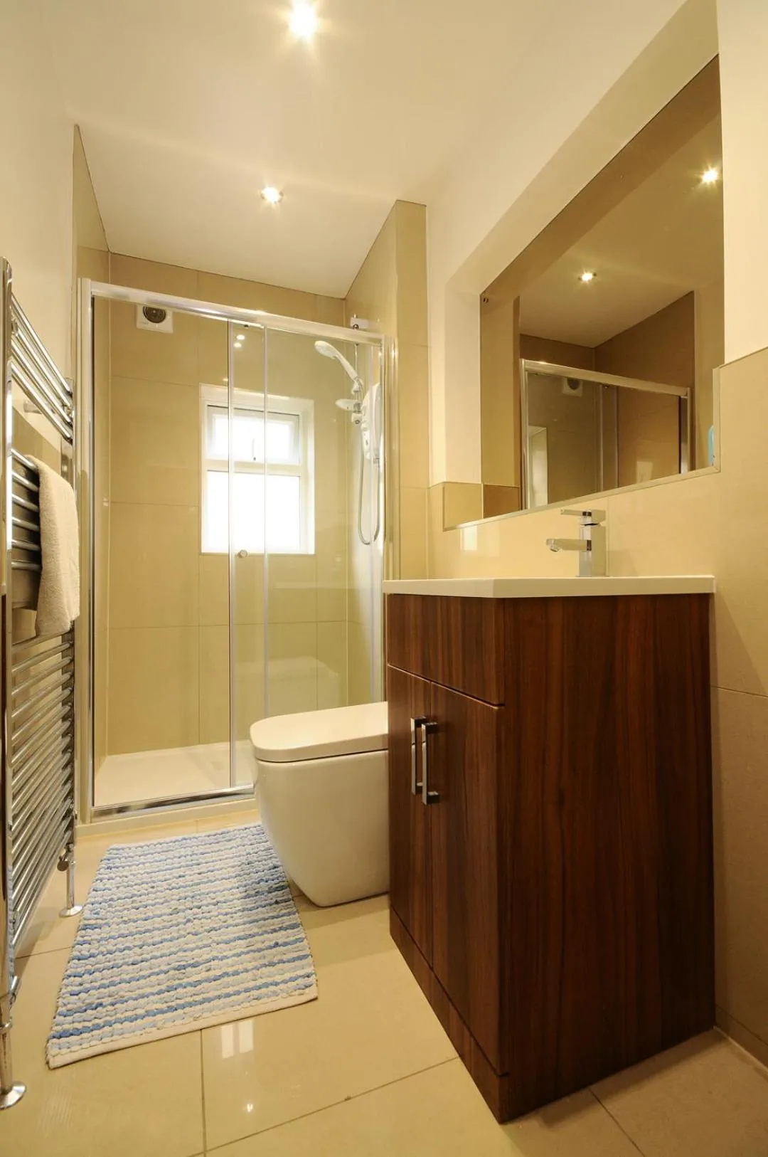 Property building in The Rathmore