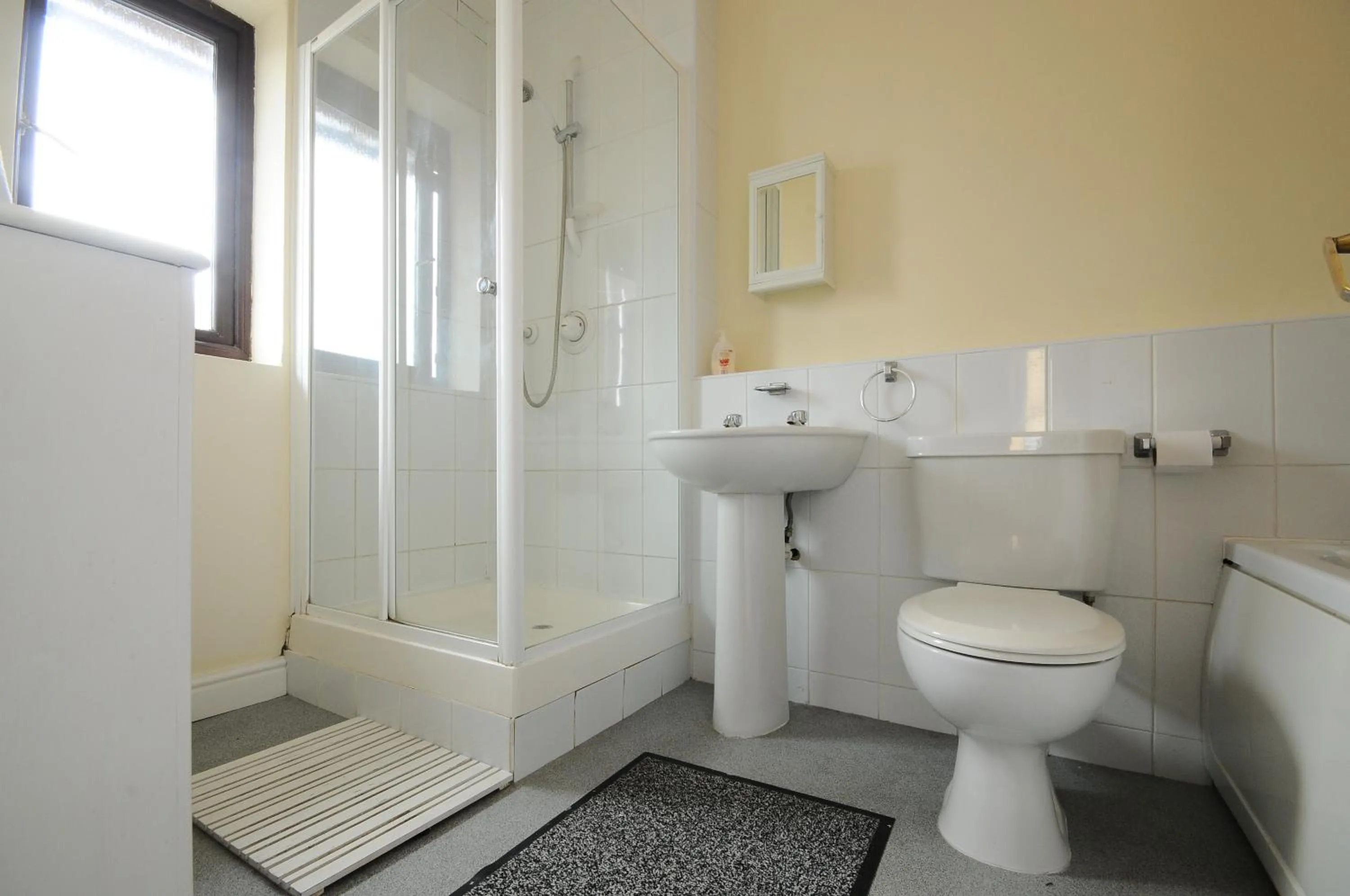 Property building in The Rathmore