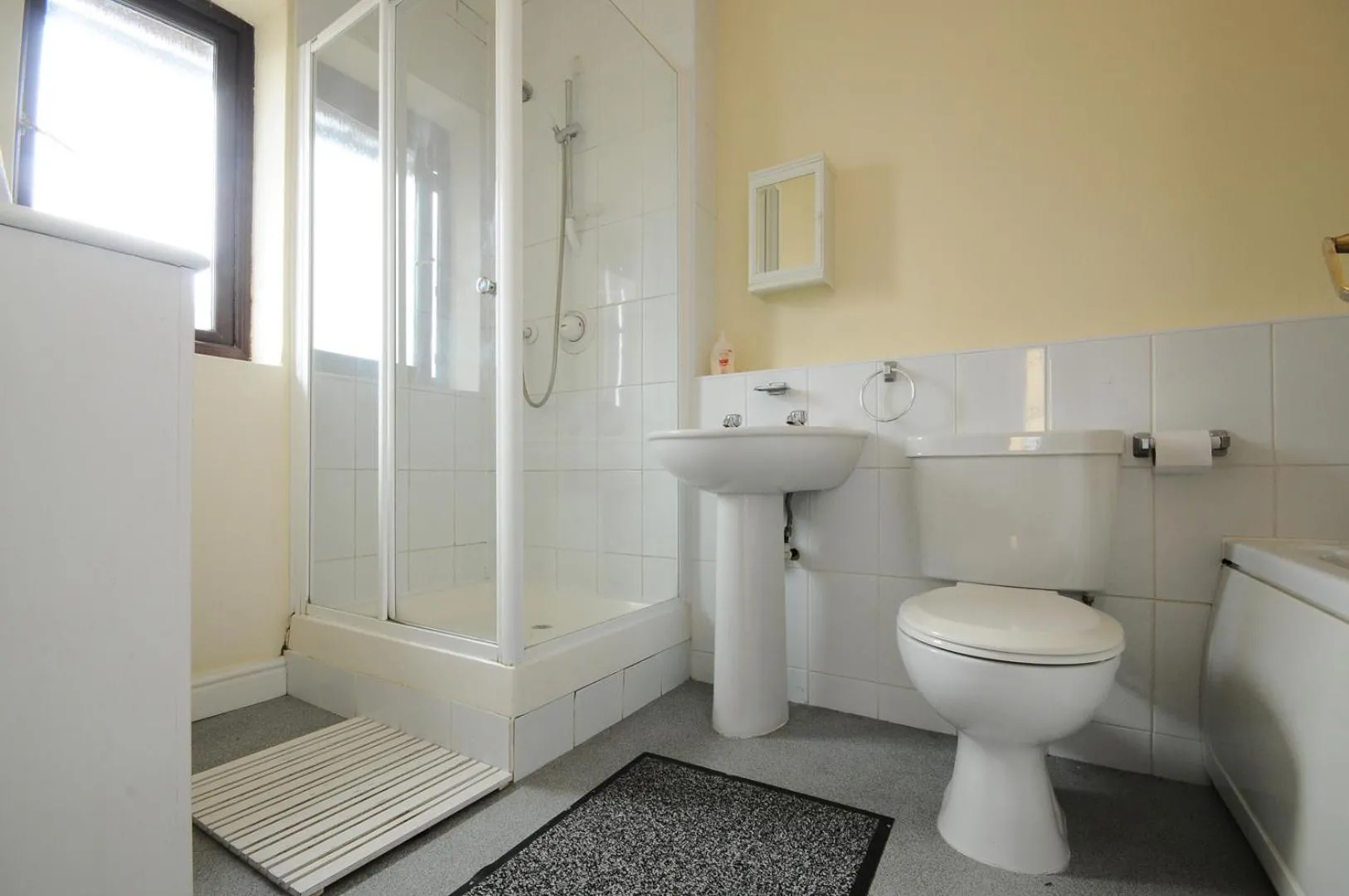 Property building in The Rathmore