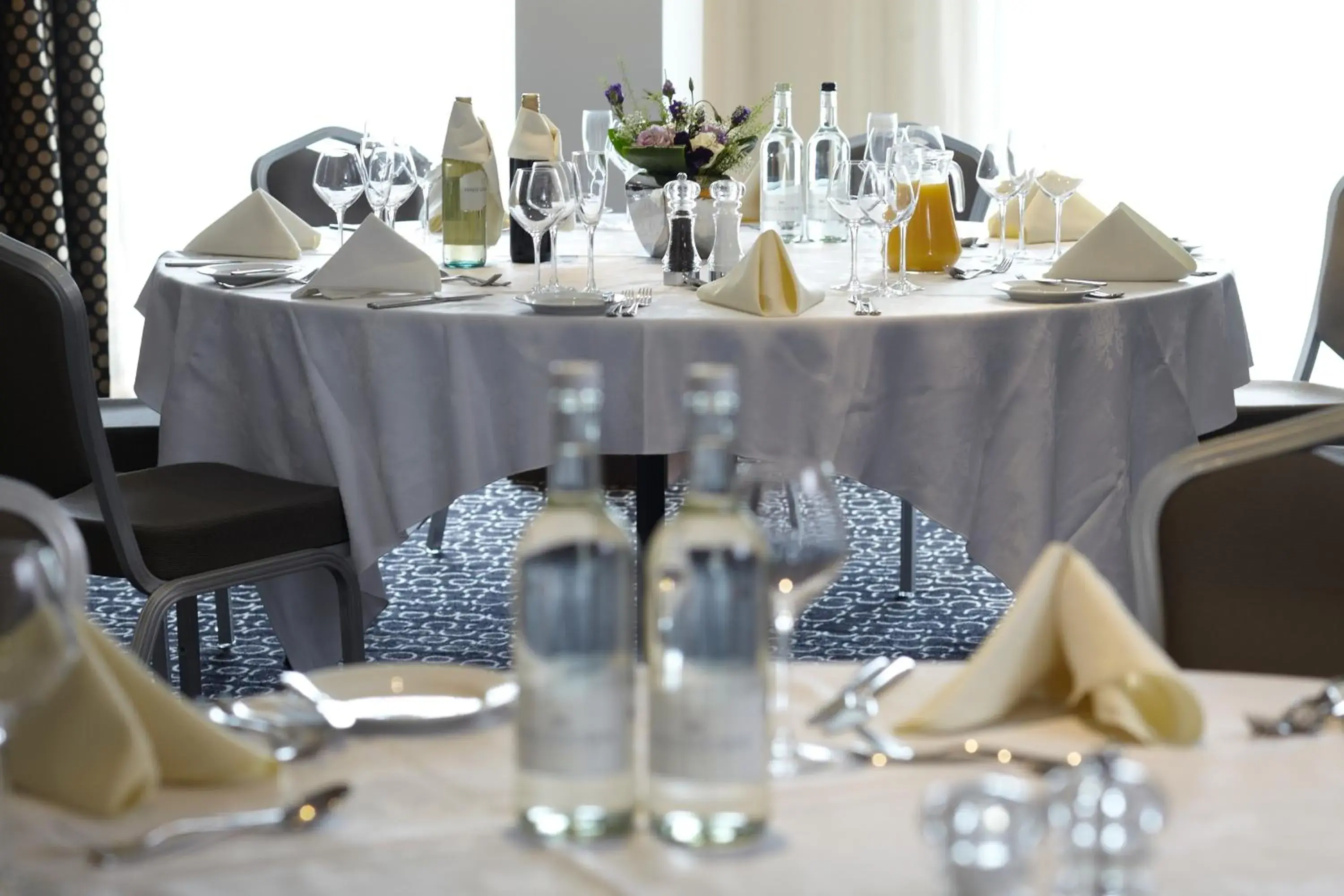 Restaurant/places to eat in Park Grand Heathrow Restaurant/places to eat in Park Grand Heathrow