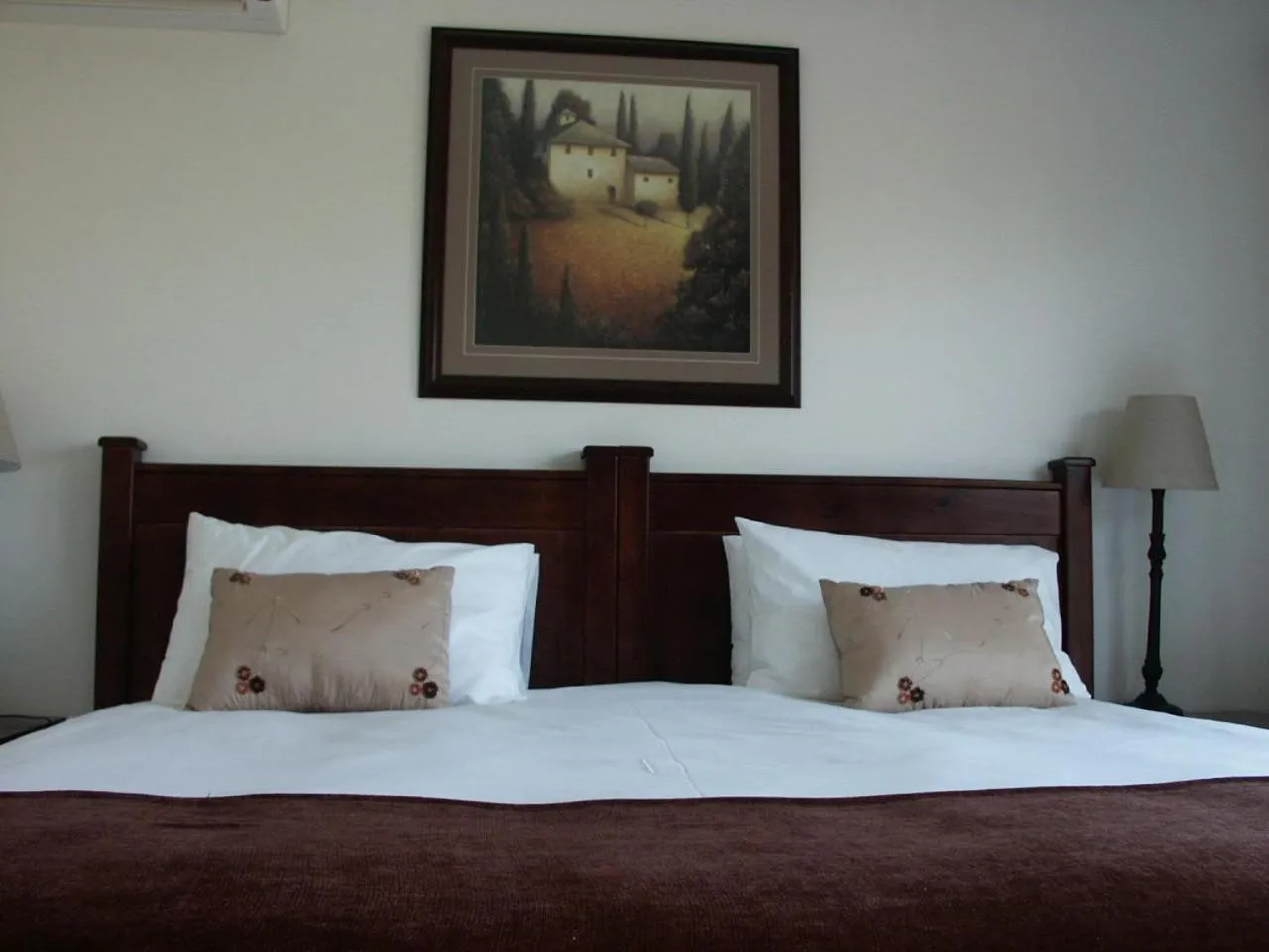 Bedroom, Bed in Tesorino Bed and Breakfast