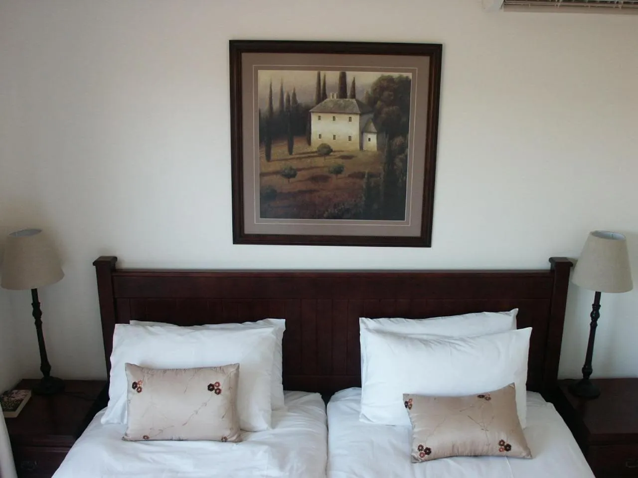 Bedroom, Bed in Tesorino Bed and Breakfast