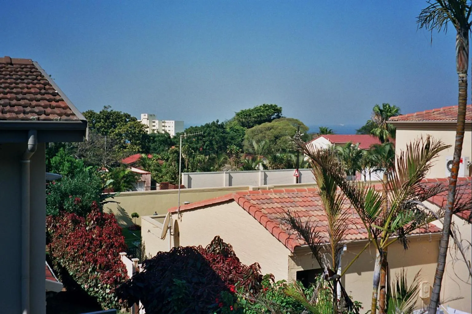 Day in Tesorino Bed and Breakfast