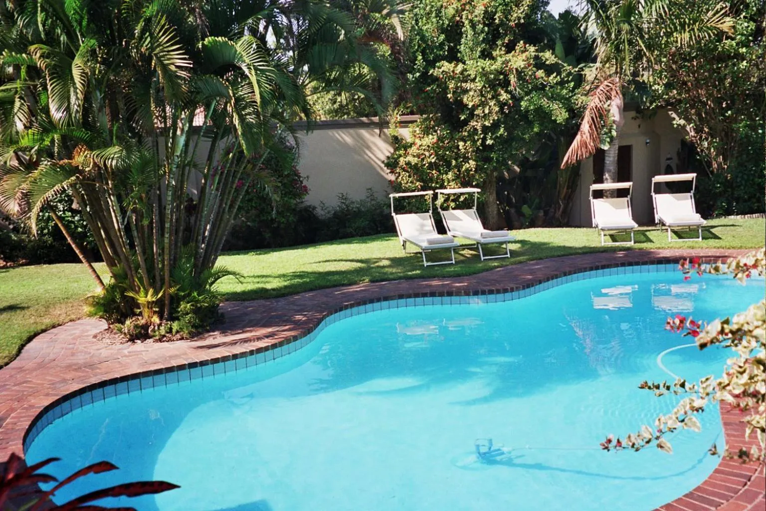 Day in Tesorino Bed and Breakfast