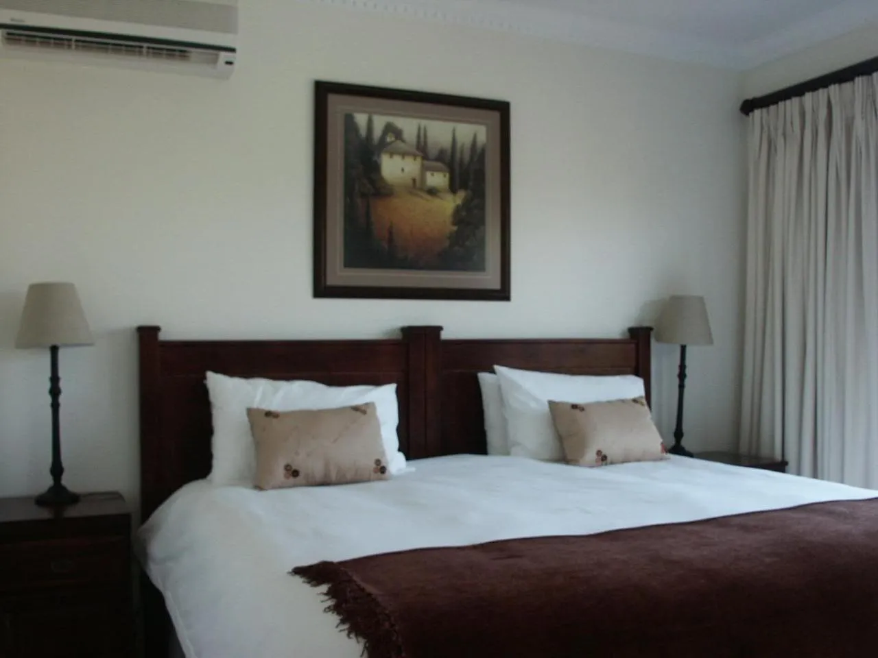 Bedroom, Bed in Tesorino Bed and Breakfast