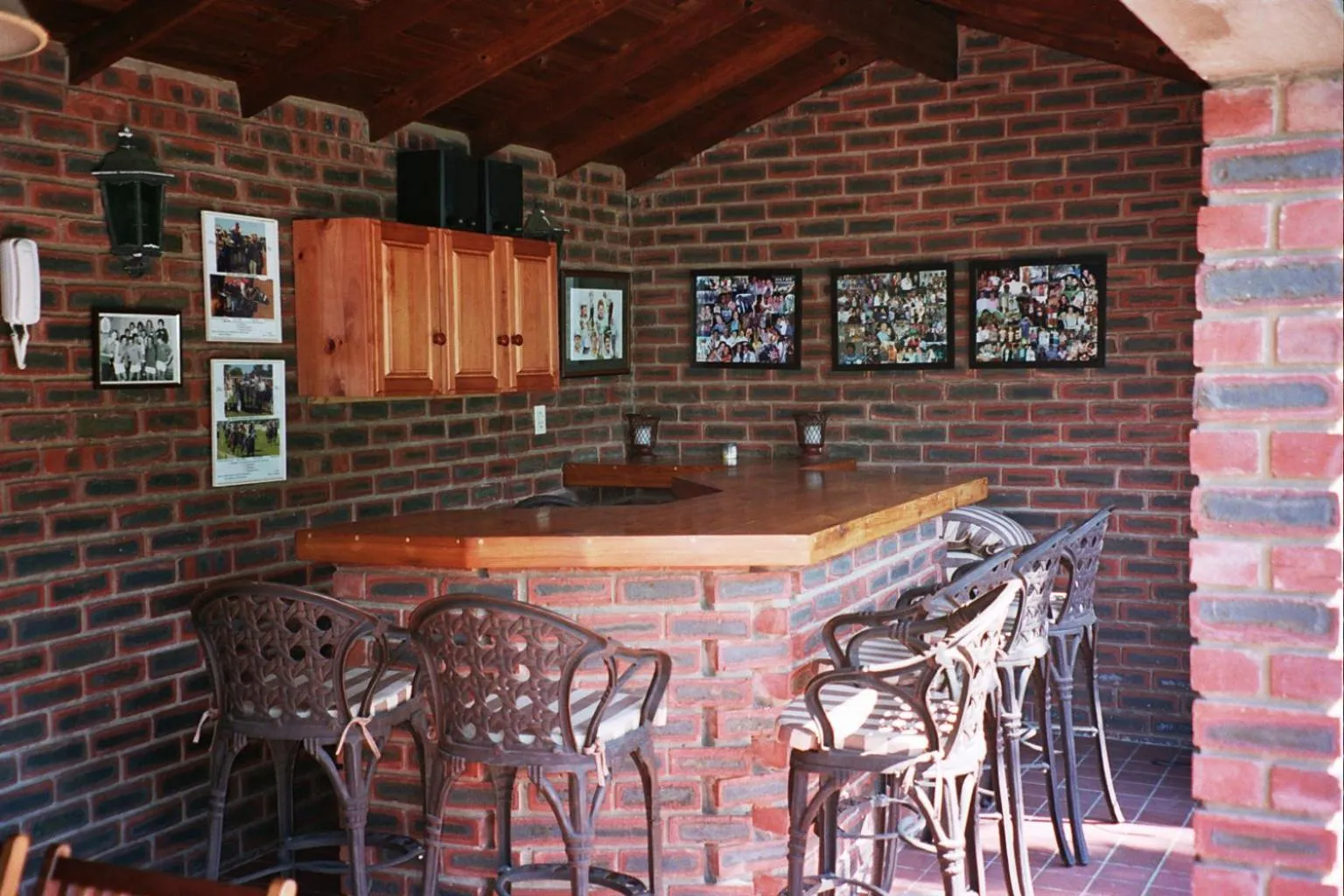 Lounge or bar in Tesorino Bed and Breakfast