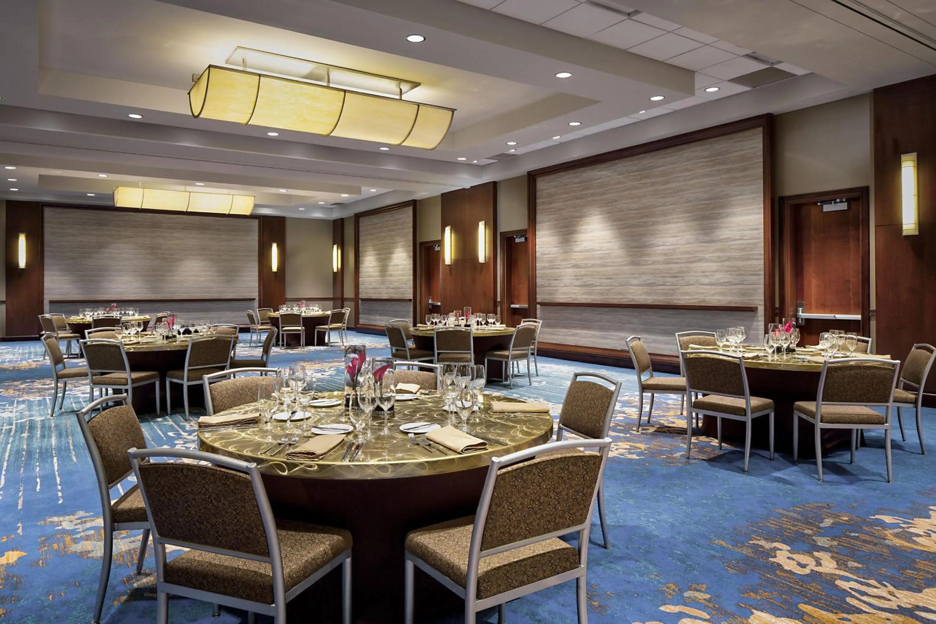 Meeting/conference room in The Westin Memphis Beale Street